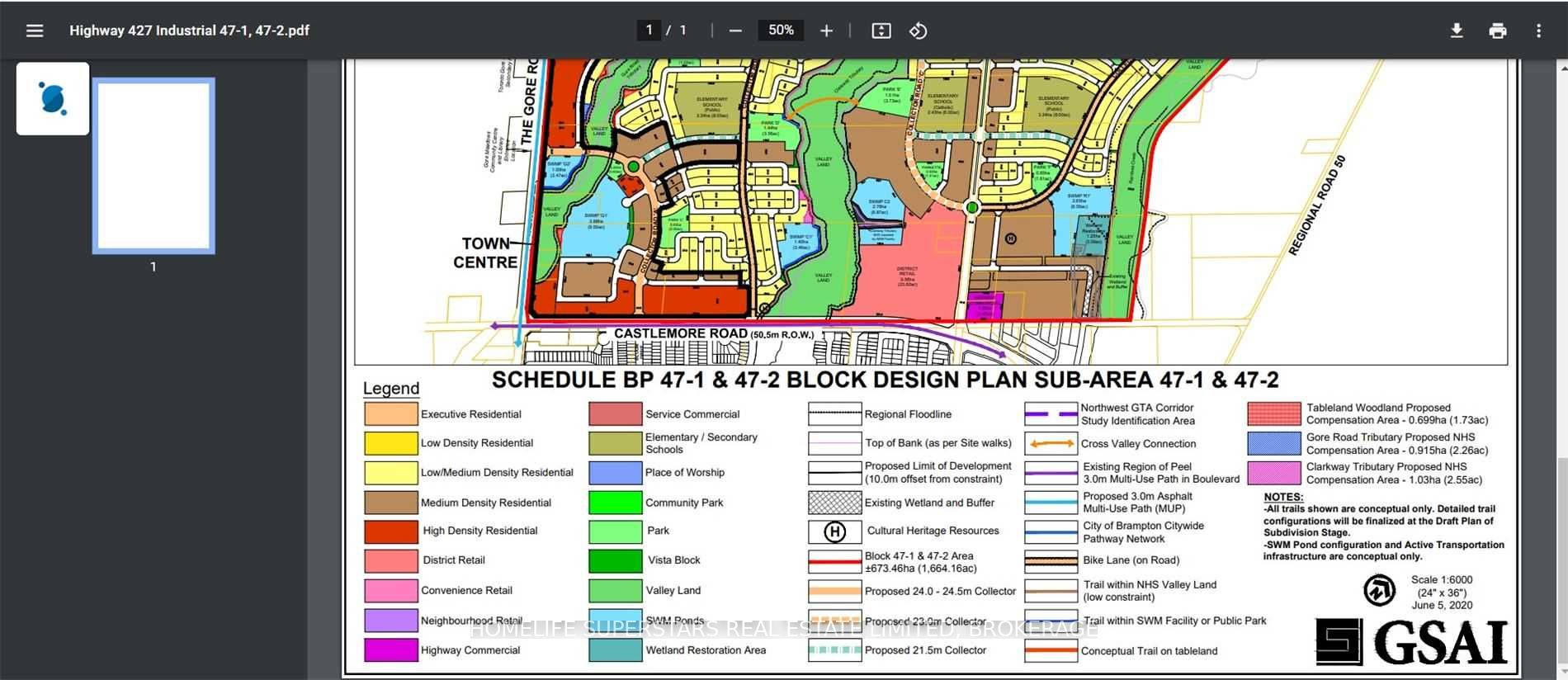 10813 The Gore Rd, Brampton, ON L6P0B3 | 4 Bedroom 4 Bathroom Detached House | Image 31