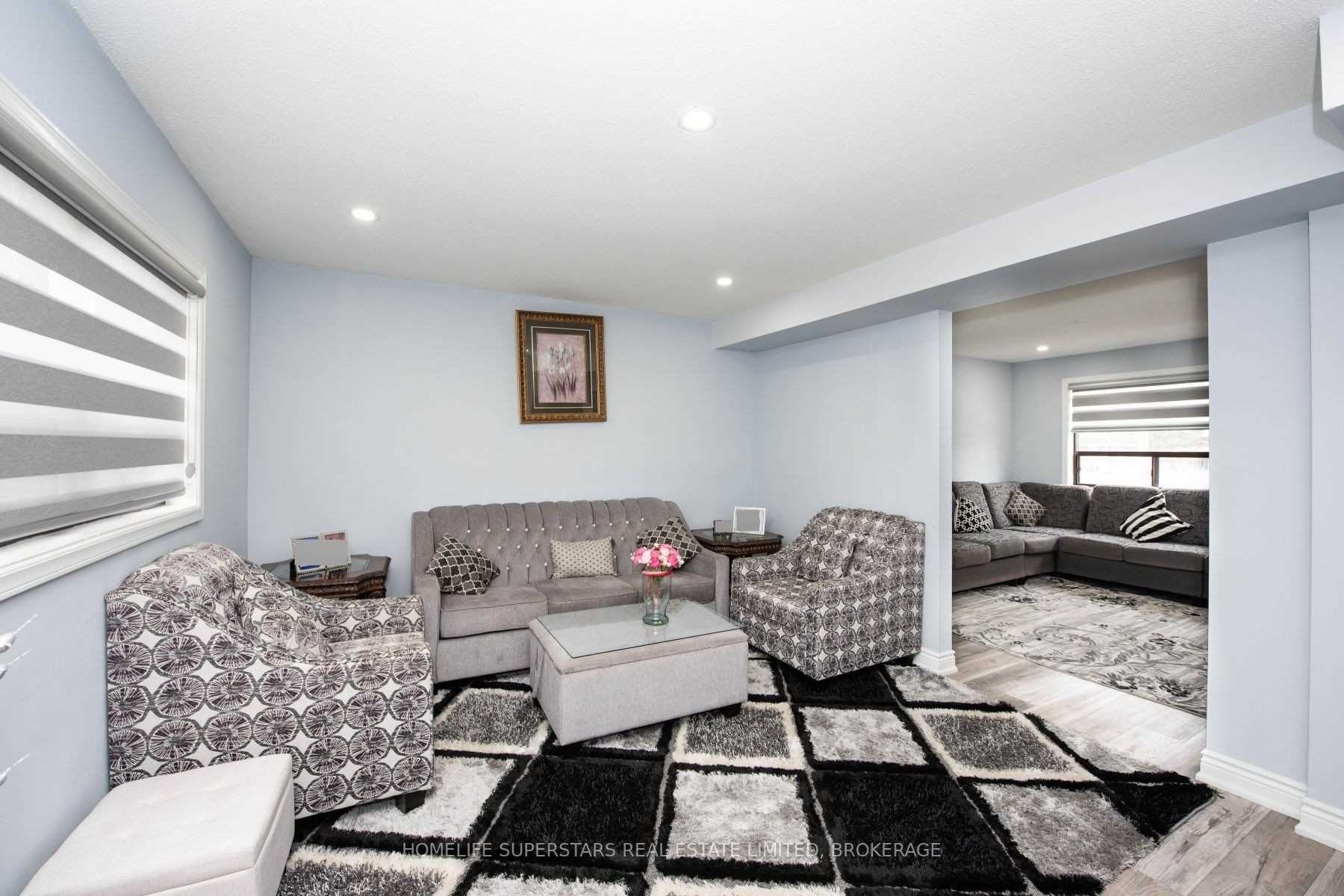 10813 The Gore Rd, Brampton, ON L6P0B3 | 4 Bedroom 4 Bathroom Detached House | Image 4