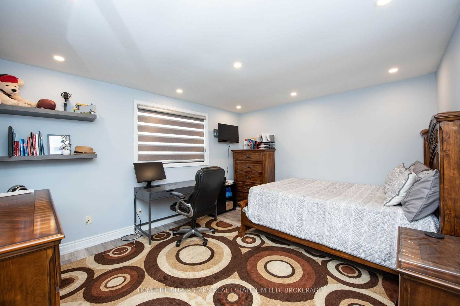 10813 The Gore Rd, Brampton, ON L6P0B3 | 4 Bedroom 4 Bathroom Detached House | Image 9