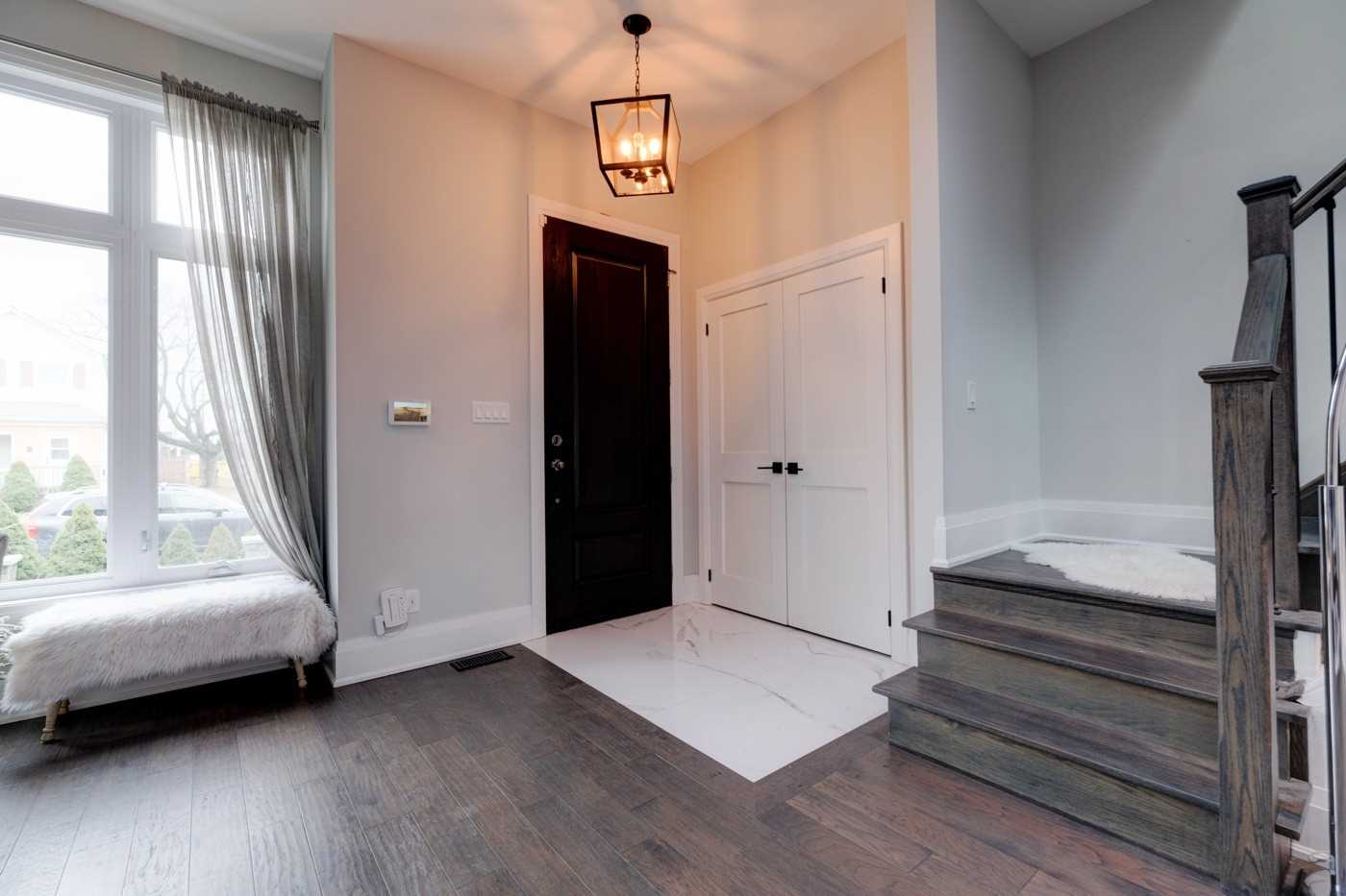 10 Marshall Blvd, Toronto, ON M6N2R7 | 4 Bedroom 4 Bathroom Detached House | Image 10