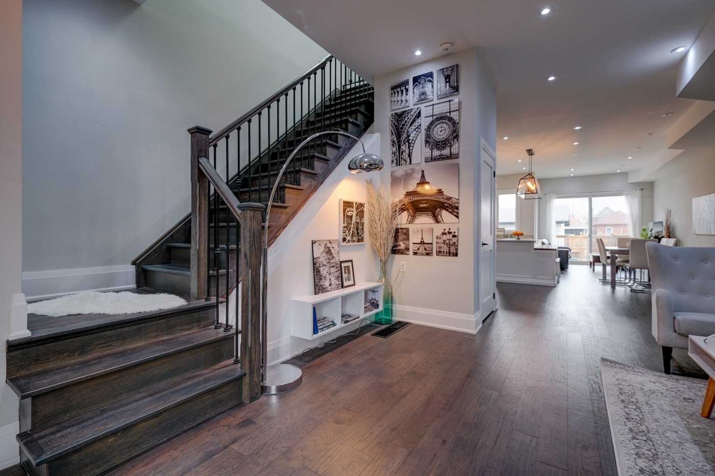 10 Marshall Blvd, Toronto, ON M6N2R7 | 4 Bedroom 4 Bathroom Detached House | Image 11