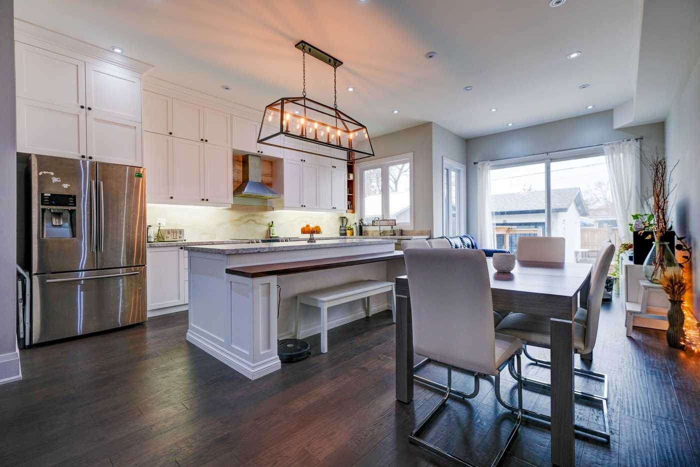 10 Marshall Blvd, Toronto, ON M6N2R7 | 4 Bedroom 4 Bathroom Detached House | Image 16