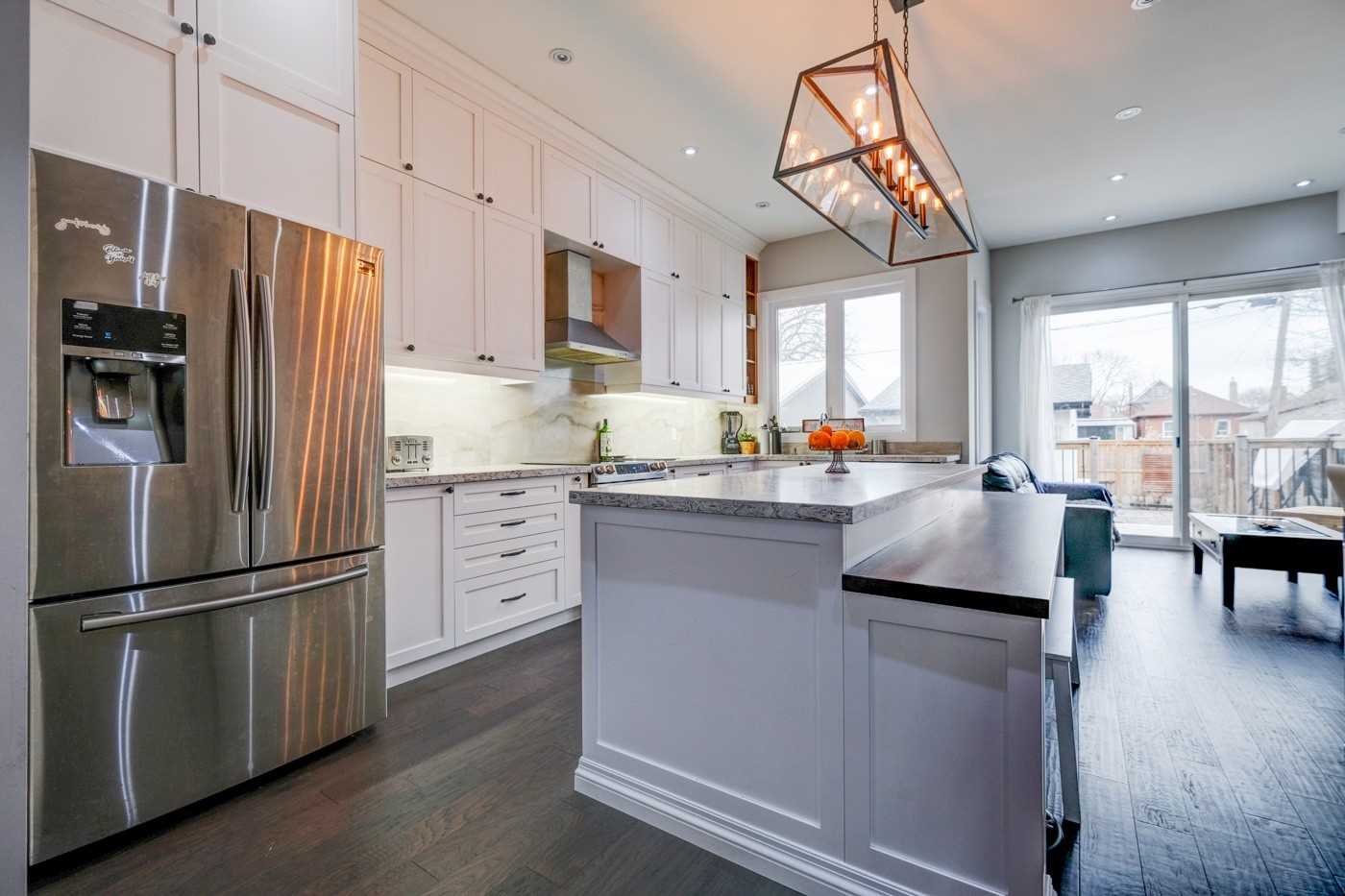 10 Marshall Blvd, Toronto, ON M6N2R7 | 4 Bedroom 4 Bathroom Detached House | Image 17