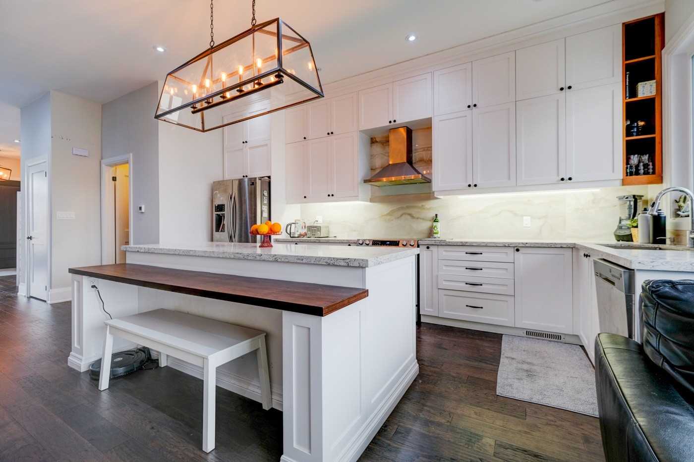 10 Marshall Blvd, Toronto, ON M6N2R7 | 4 Bedroom 4 Bathroom Detached House | Image 20