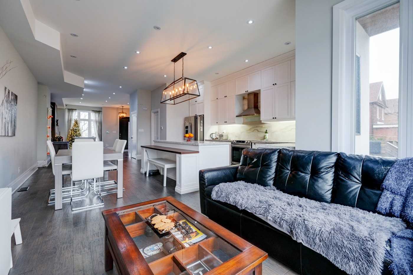 10 Marshall Blvd, Toronto, ON M6N2R7 | 4 Bedroom 4 Bathroom Detached House | Image 21