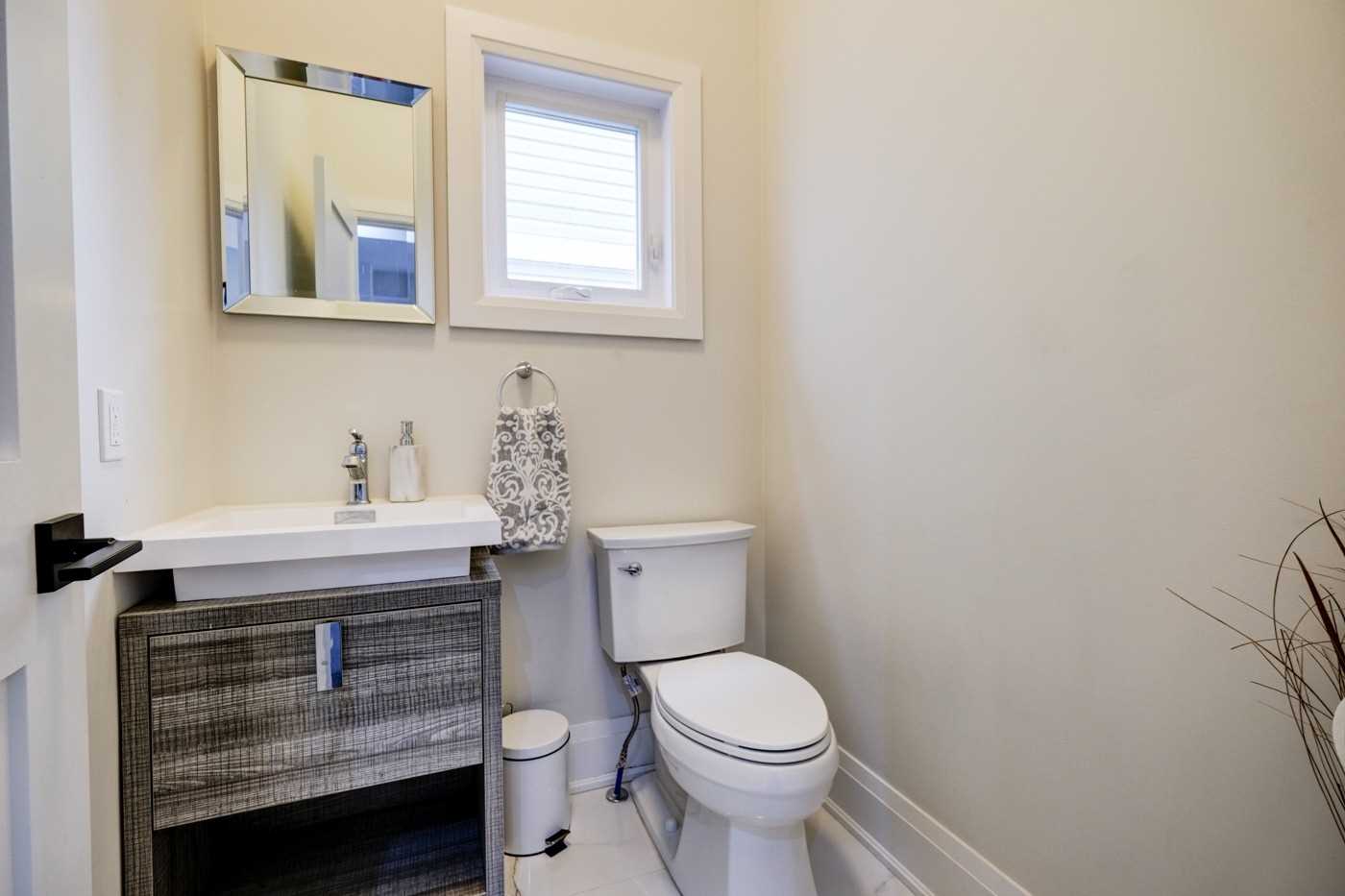 10 Marshall Blvd, Toronto, ON M6N2R7 | 4 Bedroom 4 Bathroom Detached House | Image 23