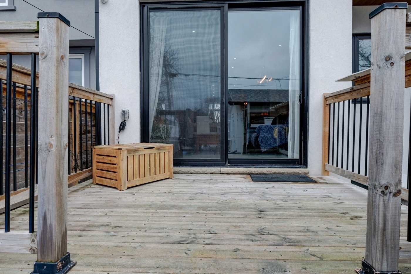 10 Marshall Blvd, Toronto, ON M6N2R7 | 4 Bedroom 4 Bathroom Detached House | Image 6