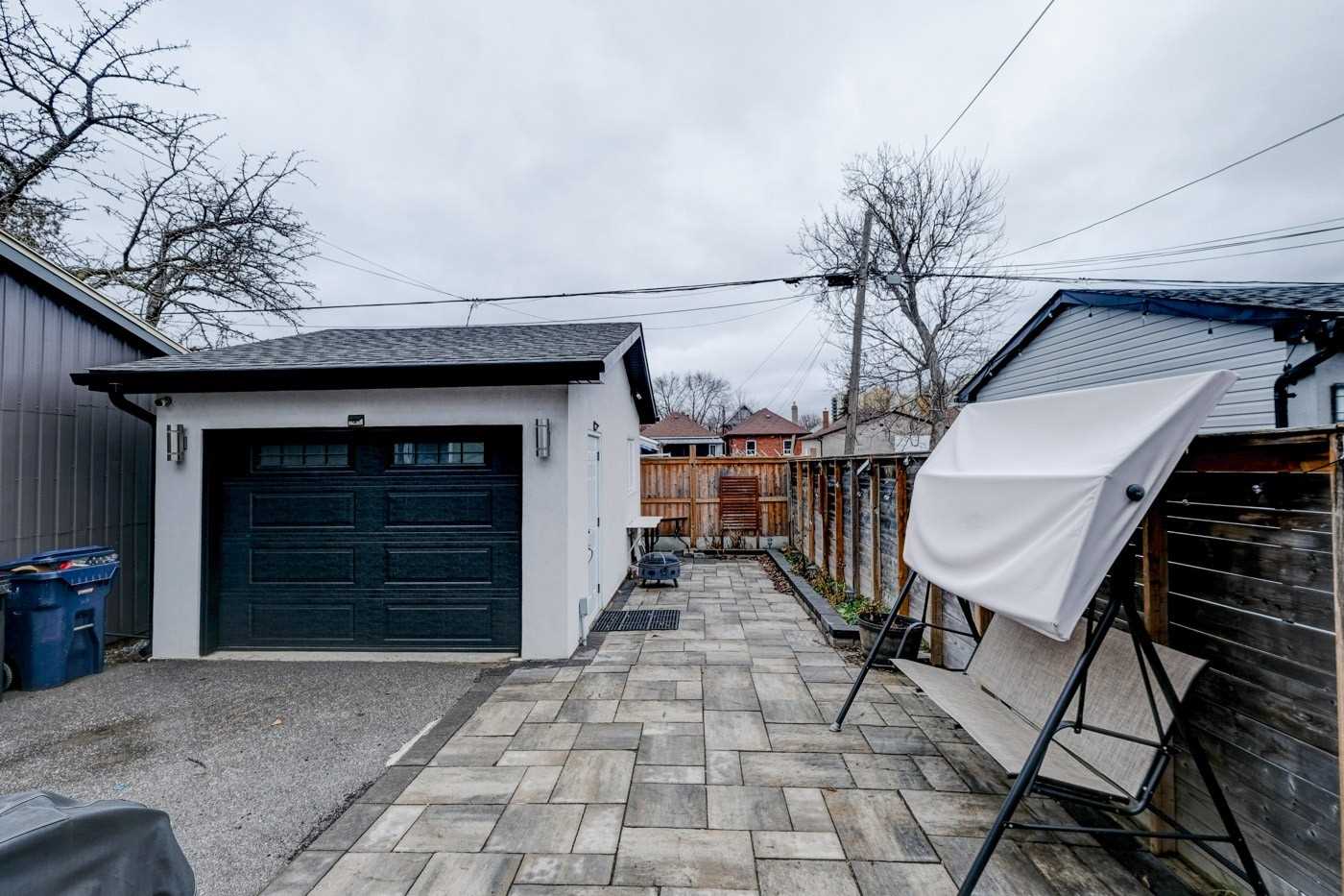 10 Marshall Blvd, Toronto, ON M6N2R7 | 4 Bedroom 4 Bathroom Detached House | Image 7