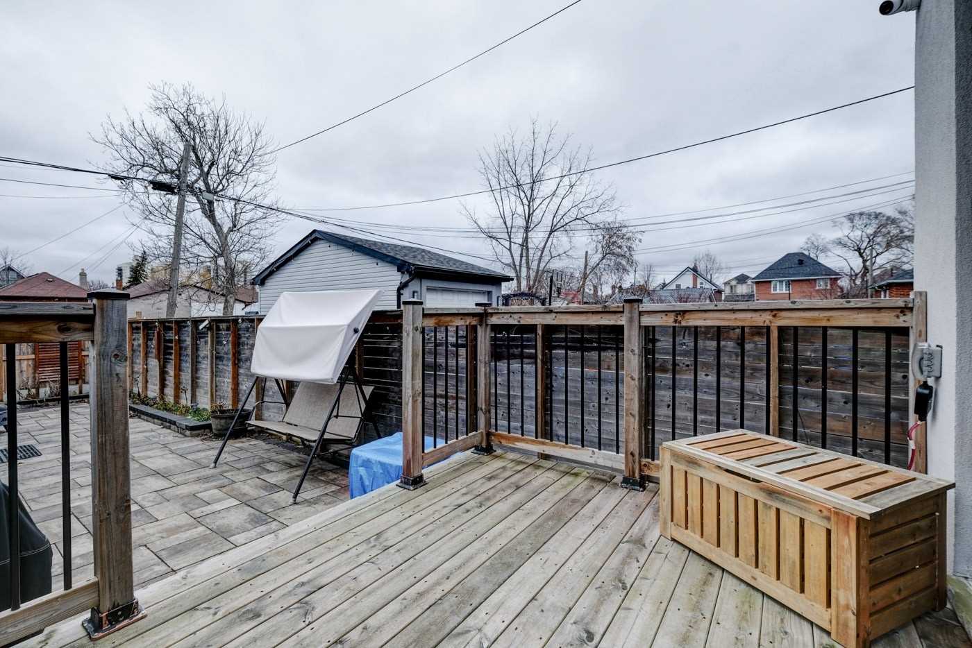 10 Marshall Blvd, Toronto, ON M6N2R7 | 4 Bedroom 4 Bathroom Detached House | Image 8