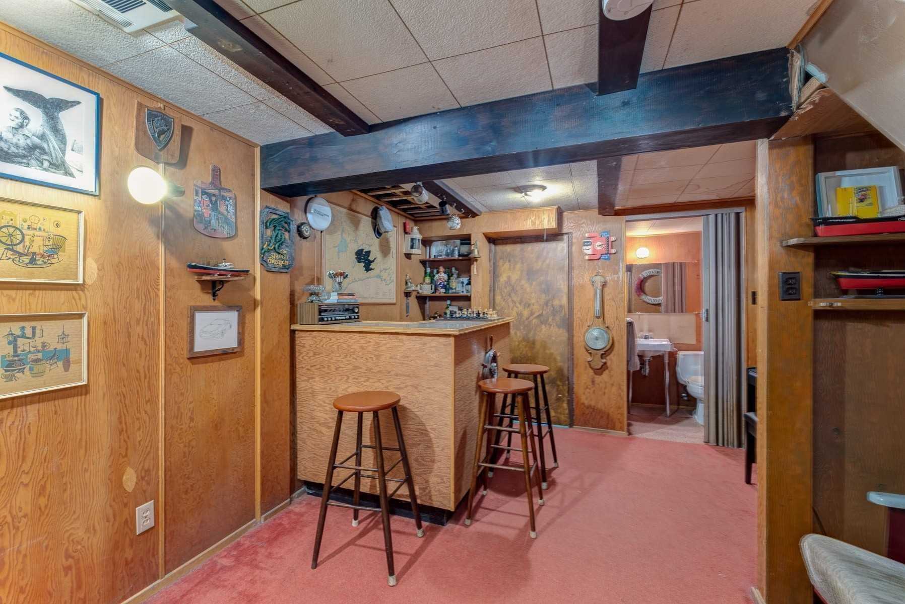 35 Riverhead Dr, Toronto, ON M9W4G3 | 3 Bedroom 3 Bathroom Detached House | Image 27