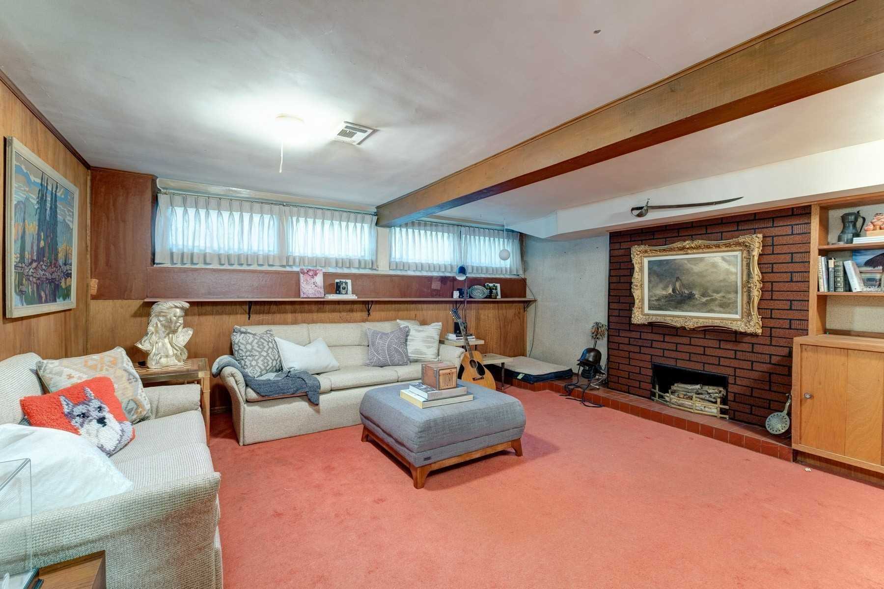 35 Riverhead Dr, Toronto, ON M9W4G3 | 3 Bedroom 3 Bathroom Detached House | Image 30