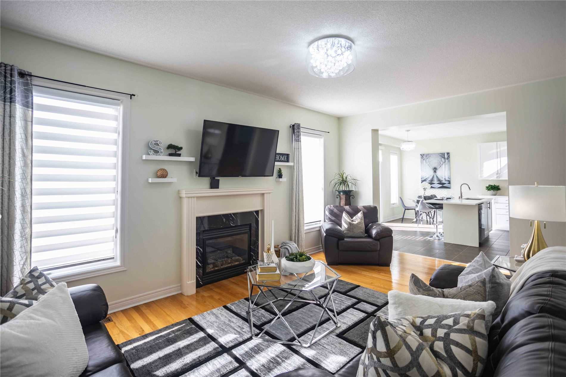 160 Fred Young Dr, Toronto, ON M3L0A6 | 4 Bedroom 4 Bathroom Detached House | Image 10