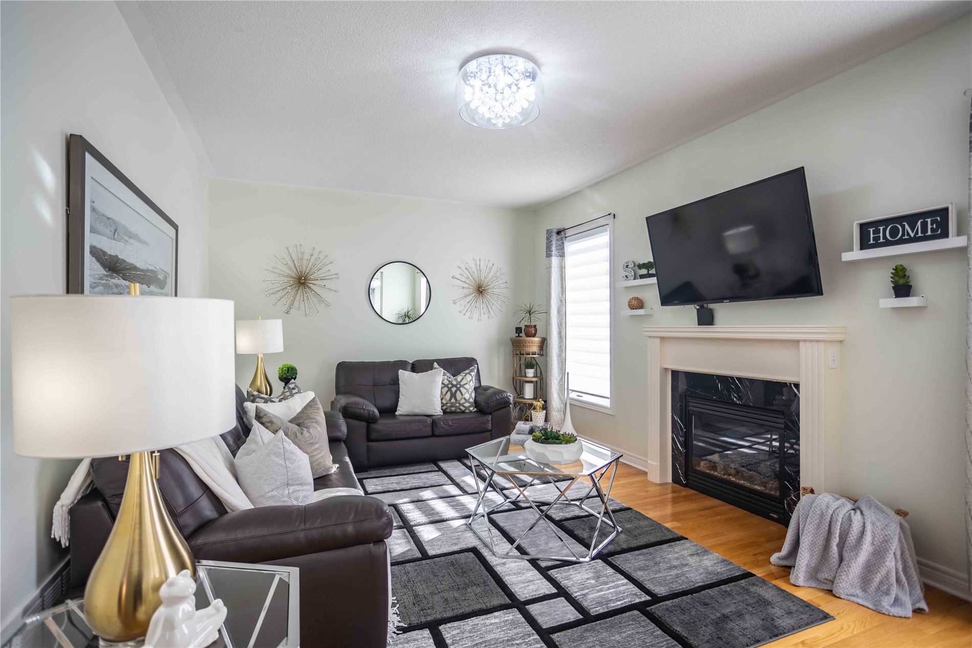 160 Fred Young Dr, Toronto, ON M3L0A6 | 4 Bedroom 4 Bathroom Detached House | Image 11