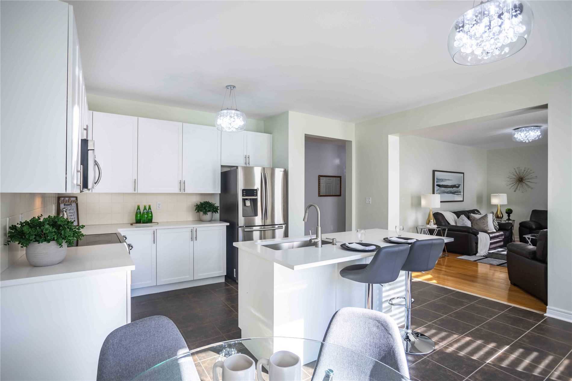 160 Fred Young Dr, Toronto, ON M3L0A6 | 4 Bedroom 4 Bathroom Detached House | Image 12