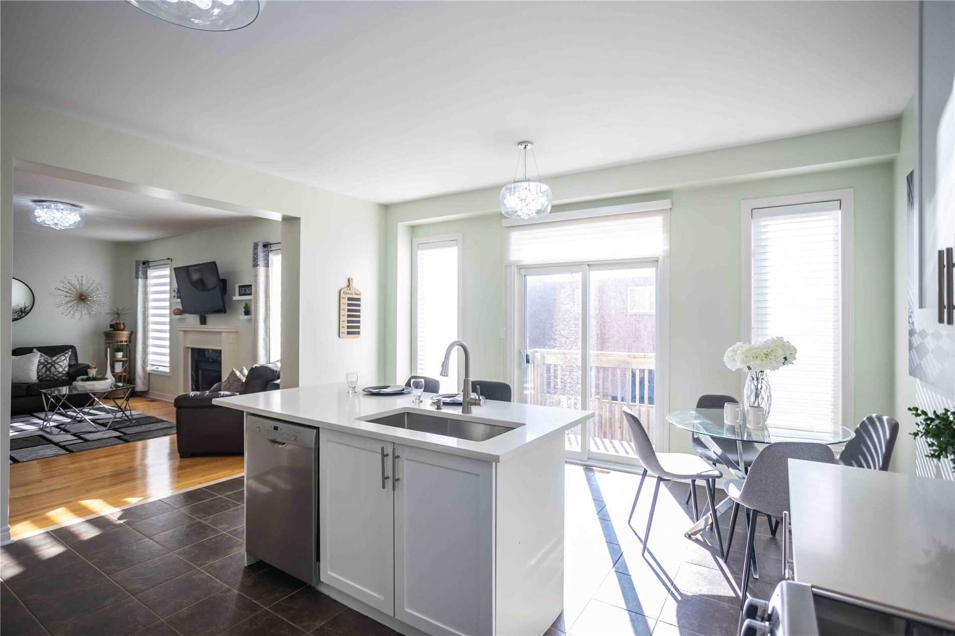 160 Fred Young Dr, Toronto, ON M3L0A6 | 4 Bedroom 4 Bathroom Detached House | Image 13