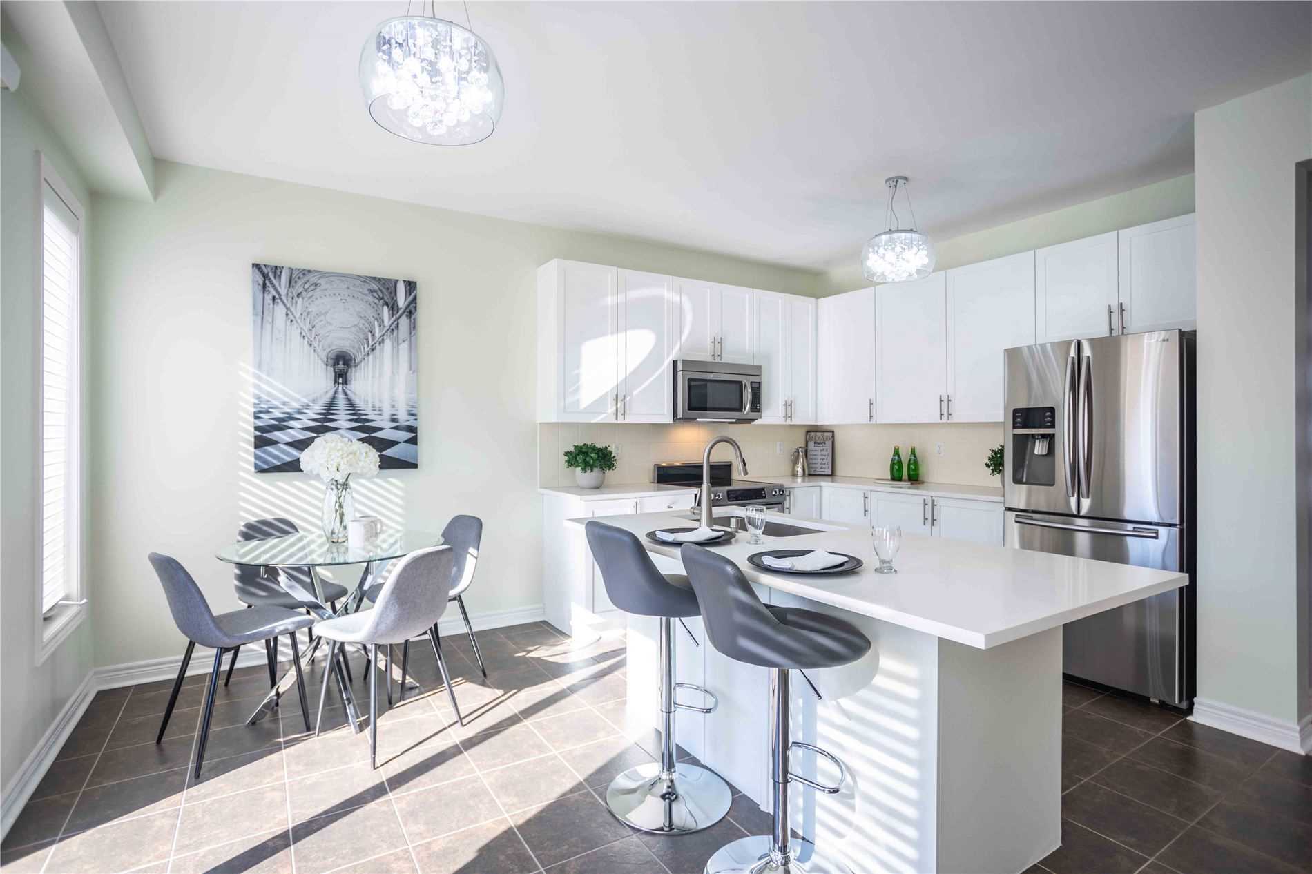 160 Fred Young Dr, Toronto, ON M3L0A6 | 4 Bedroom 4 Bathroom Detached House | Image 15