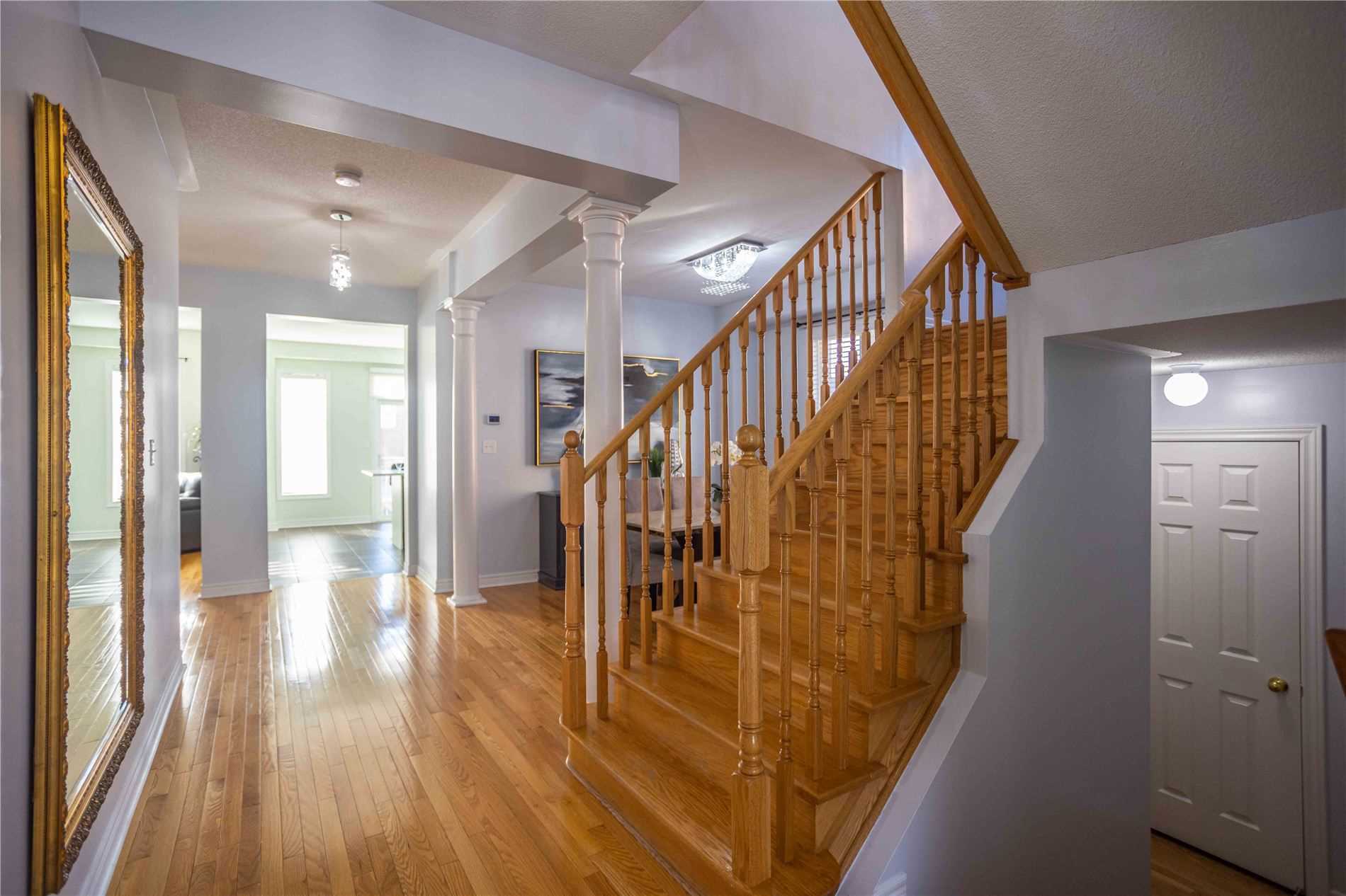 160 Fred Young Dr, Toronto, ON M3L0A6 | 4 Bedroom 4 Bathroom Detached House | Image 16