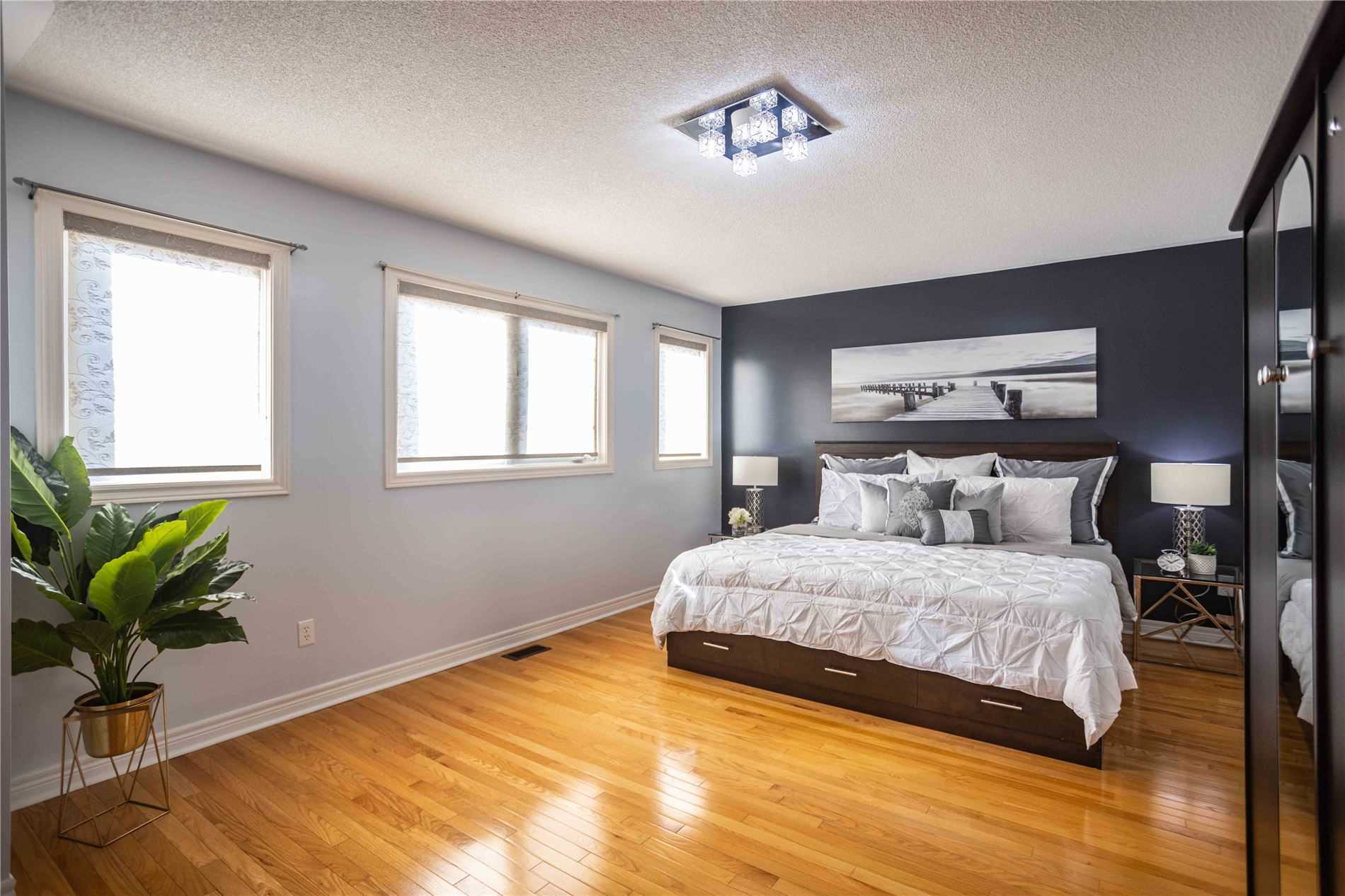 160 Fred Young Dr, Toronto, ON M3L0A6 | 4 Bedroom 4 Bathroom Detached House | Image 19