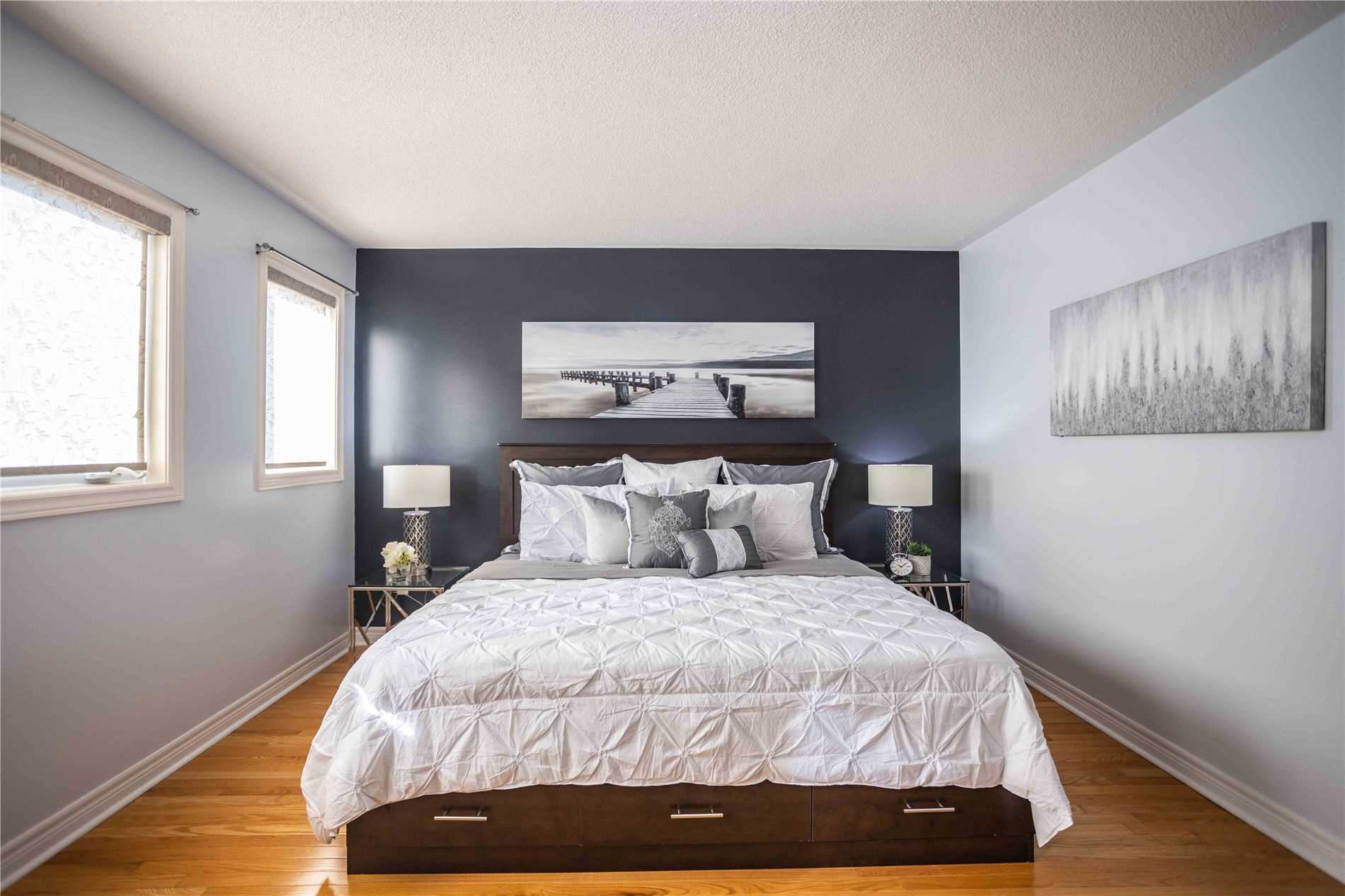 160 Fred Young Dr, Toronto, ON M3L0A6 | 4 Bedroom 4 Bathroom Detached House | Image 20