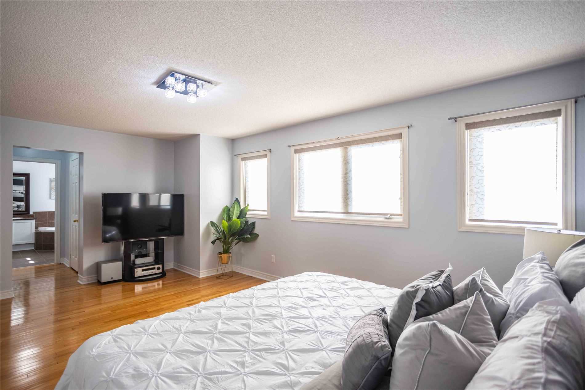 160 Fred Young Dr, Toronto, ON M3L0A6 | 4 Bedroom 4 Bathroom Detached House | Image 21