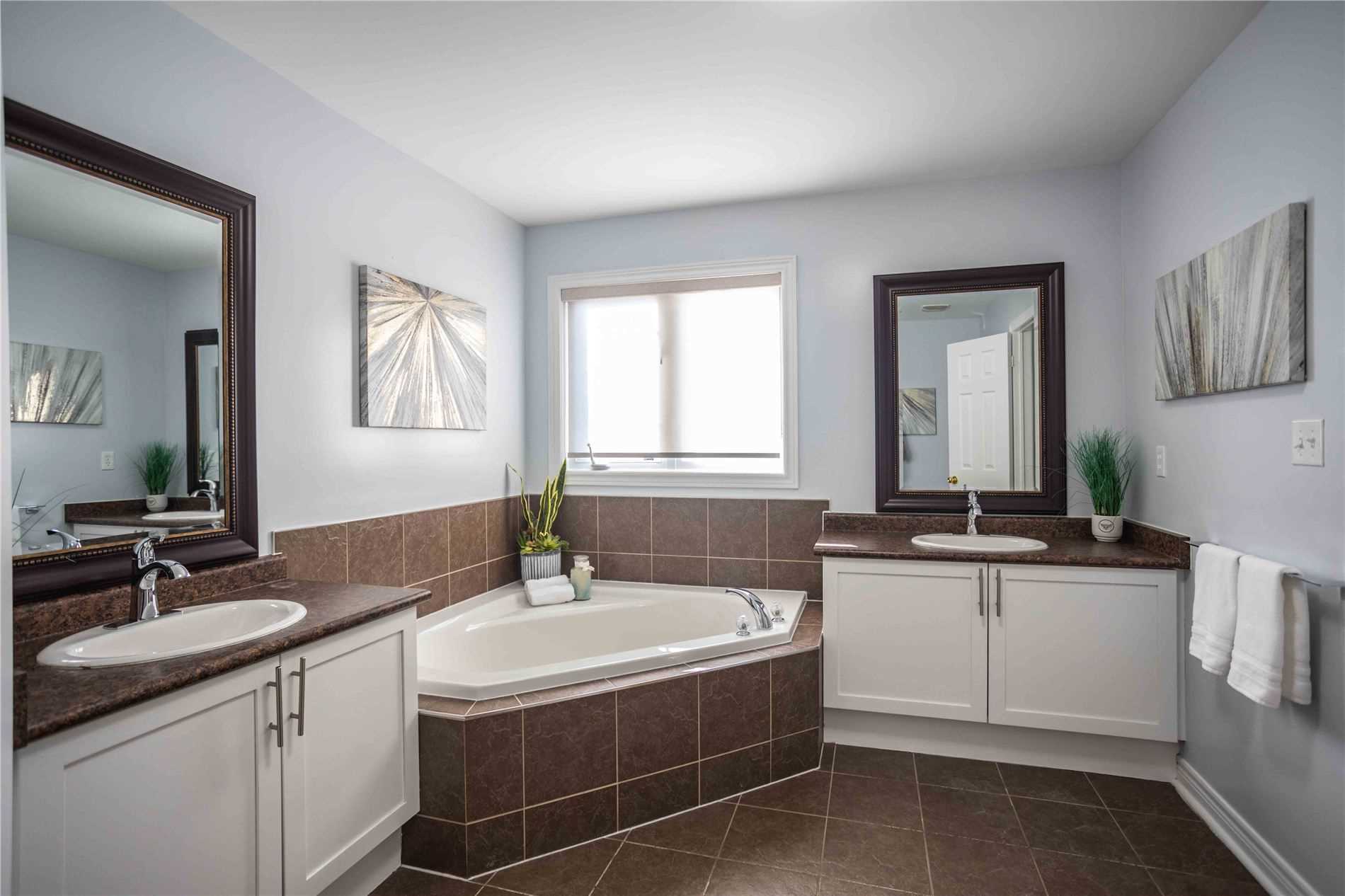 160 Fred Young Dr, Toronto, ON M3L0A6 | 4 Bedroom 4 Bathroom Detached House | Image 22