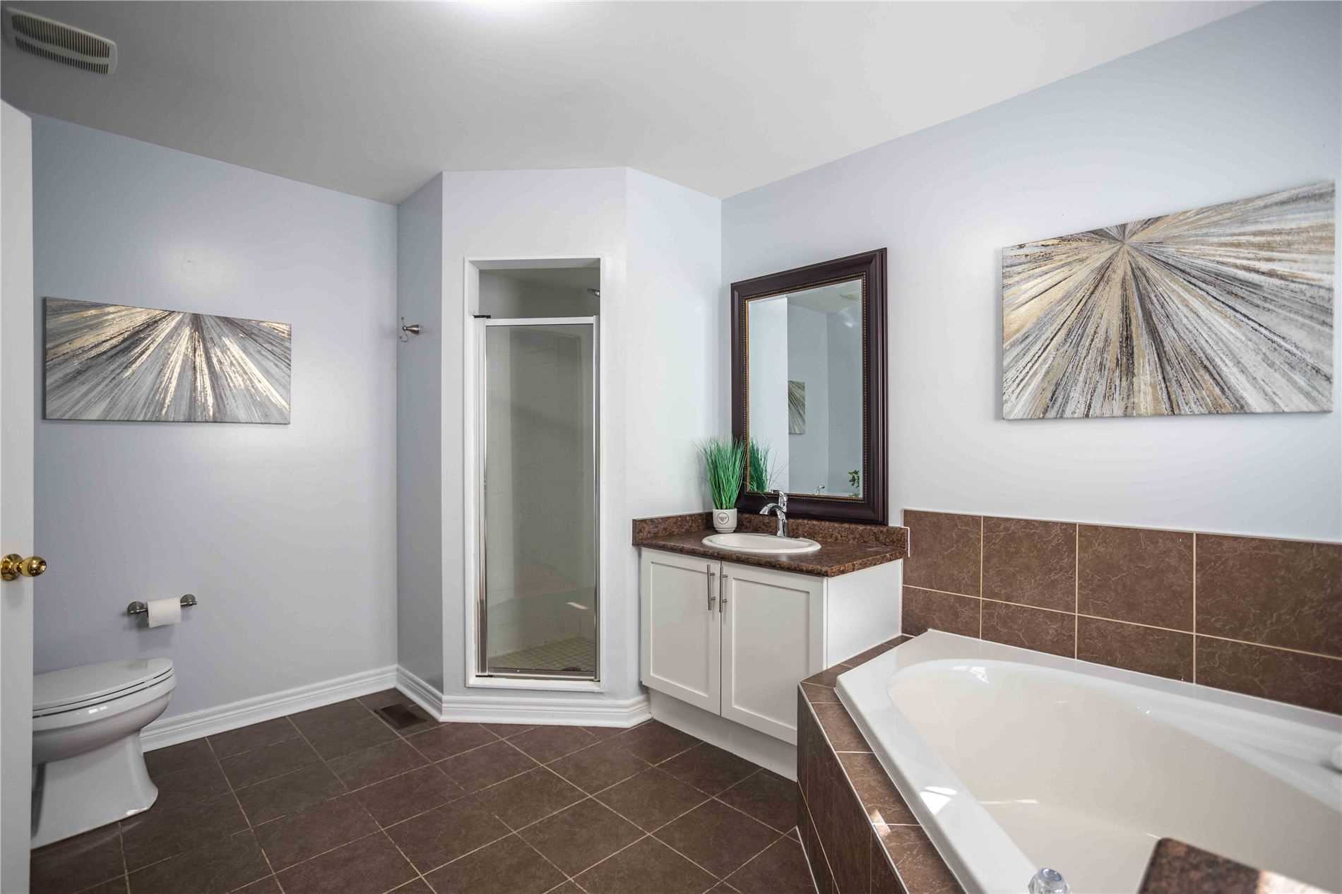160 Fred Young Dr, Toronto, ON M3L0A6 | 4 Bedroom 4 Bathroom Detached House | Image 23