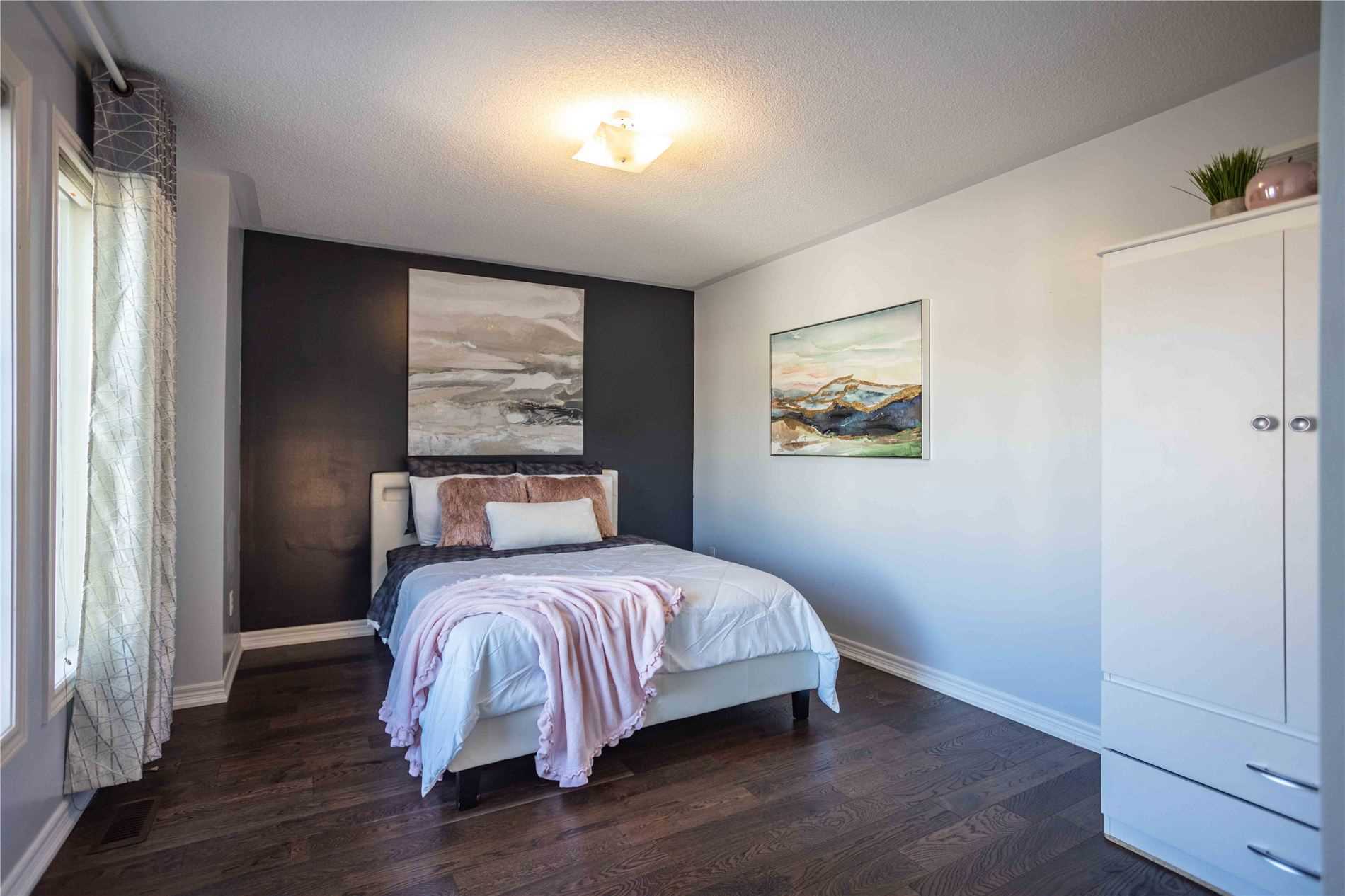 160 Fred Young Dr, Toronto, ON M3L0A6 | 4 Bedroom 4 Bathroom Detached House | Image 24