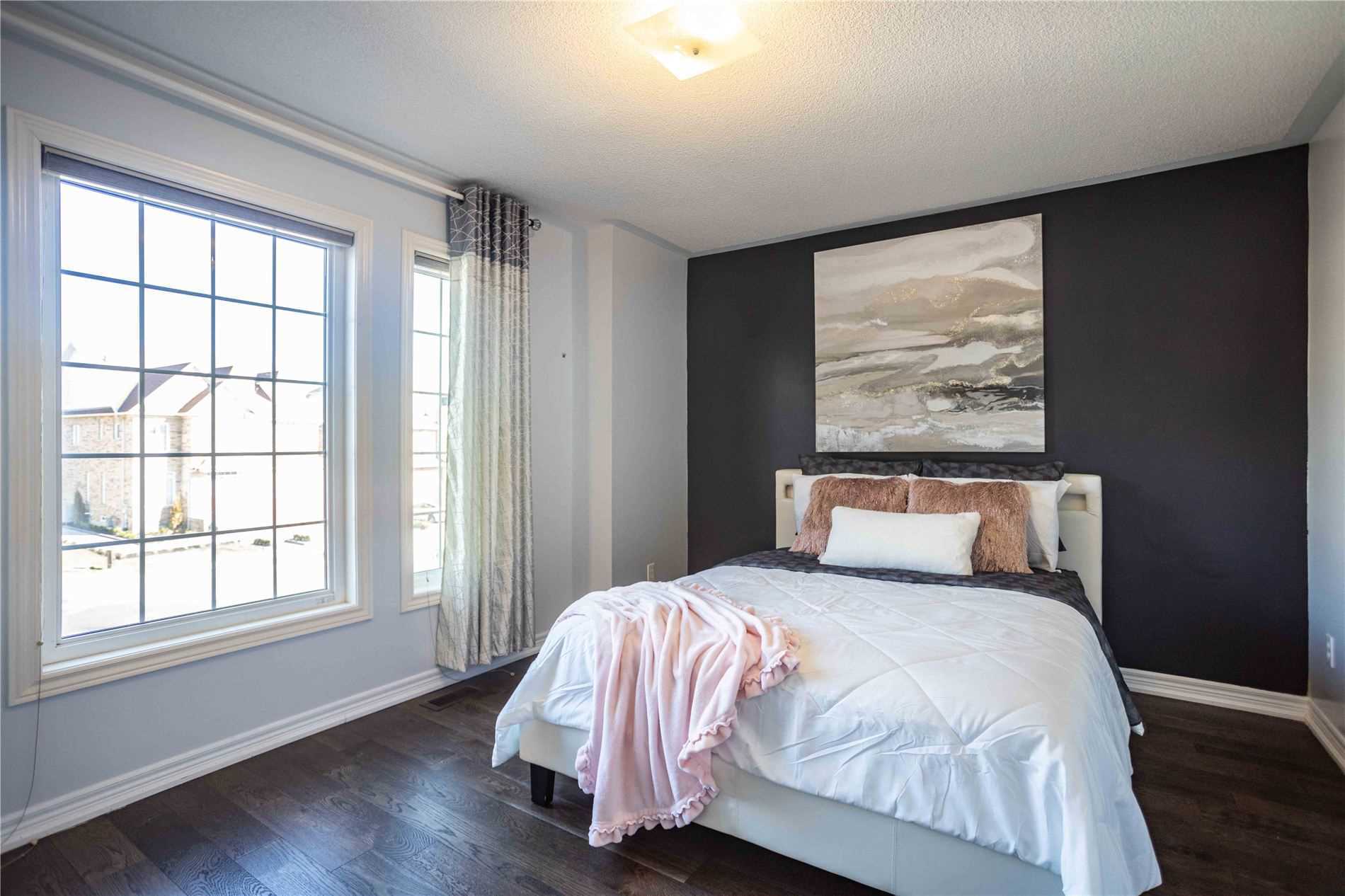 160 Fred Young Dr, Toronto, ON M3L0A6 | 4 Bedroom 4 Bathroom Detached House | Image 25