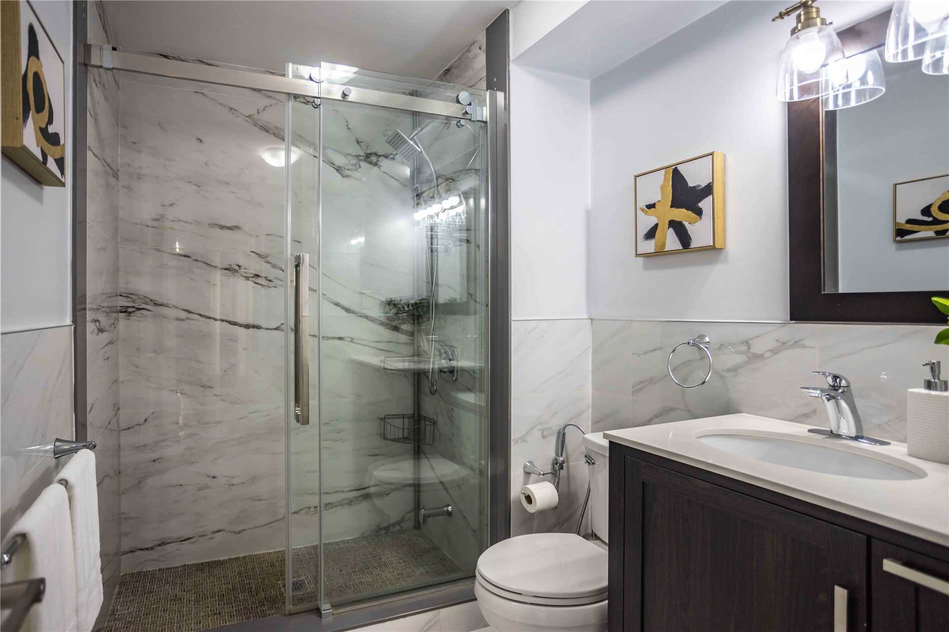 160 Fred Young Dr, Toronto, ON M3L0A6 | 4 Bedroom 4 Bathroom Detached House | Image 26