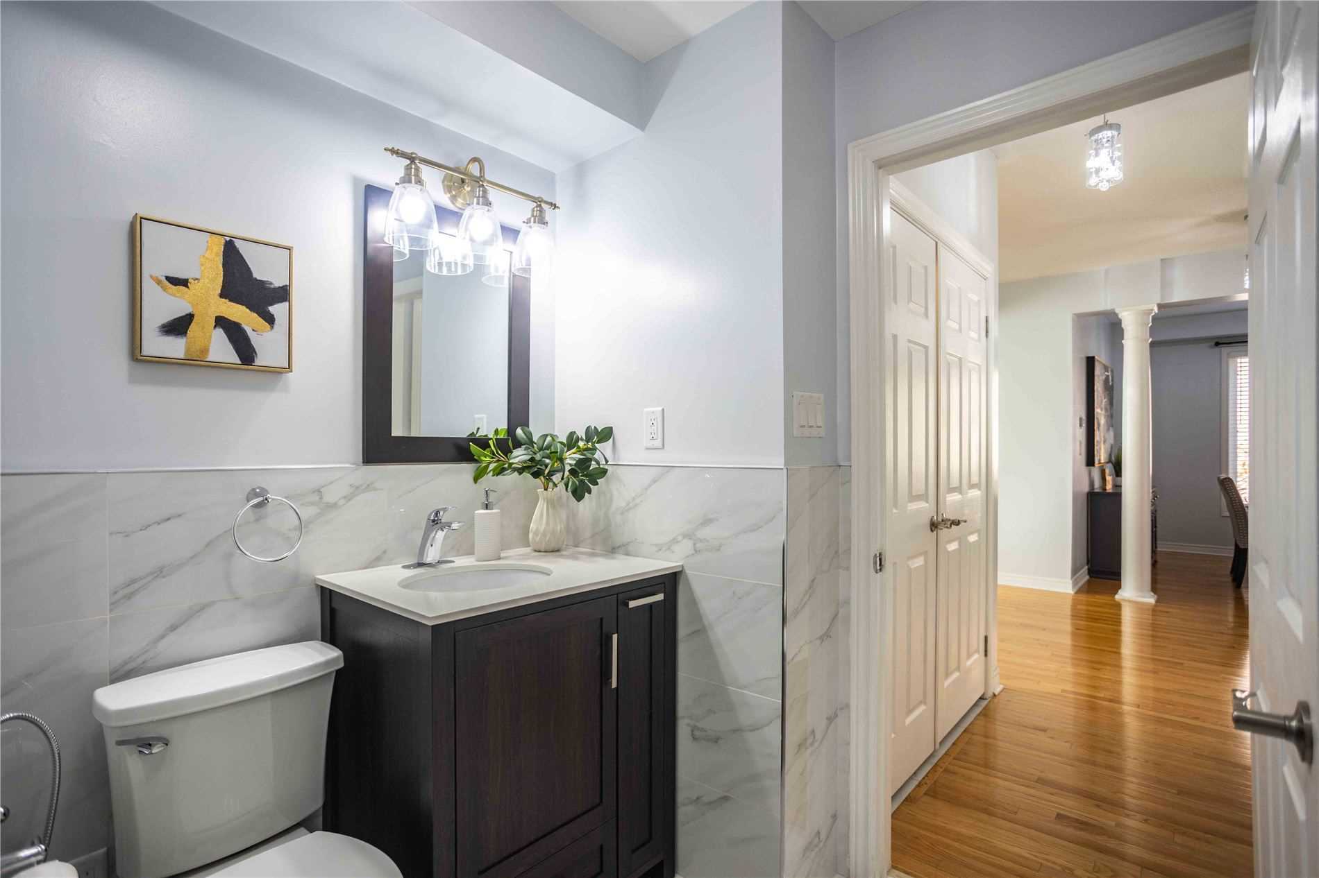 160 Fred Young Dr, Toronto, ON M3L0A6 | 4 Bedroom 4 Bathroom Detached House | Image 27