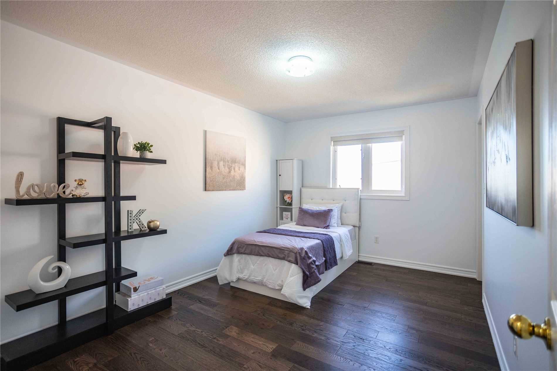 160 Fred Young Dr, Toronto, ON M3L0A6 | 4 Bedroom 4 Bathroom Detached House | Image 28