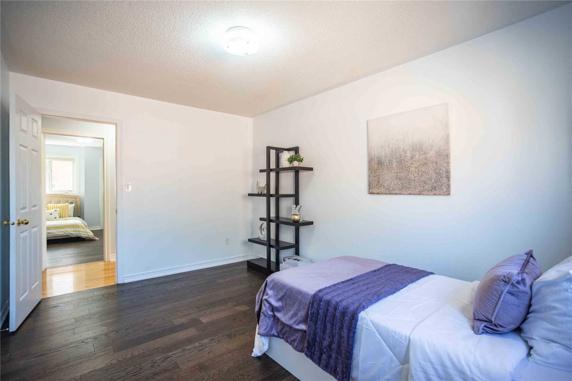 160 Fred Young Dr, Toronto, ON M3L0A6 | 4 Bedroom 4 Bathroom Detached House | Image 29