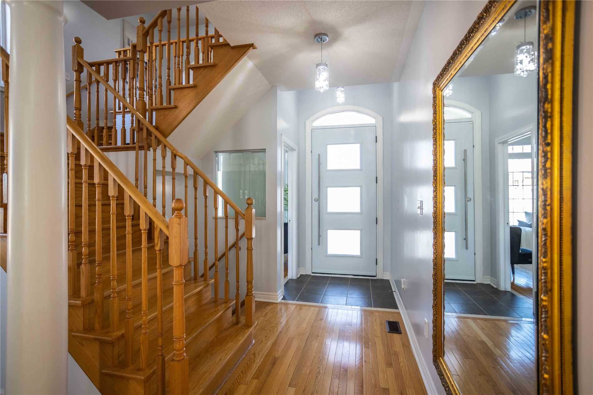 160 Fred Young Dr, Toronto, ON M3L0A6 | 4 Bedroom 4 Bathroom Detached House | Image 3