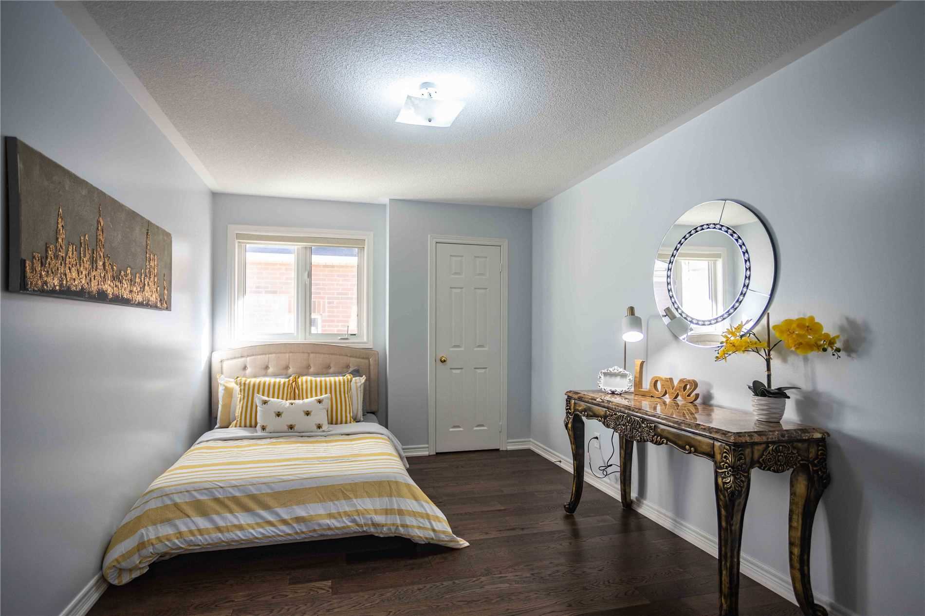 160 Fred Young Dr, Toronto, ON M3L0A6 | 4 Bedroom 4 Bathroom Detached House | Image 30