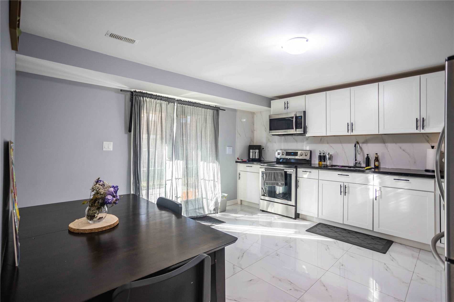 160 Fred Young Dr, Toronto, ON M3L0A6 | 4 Bedroom 4 Bathroom Detached House | Image 32