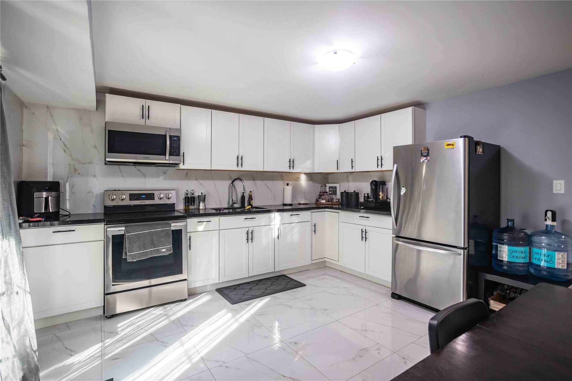 160 Fred Young Dr, Toronto, ON M3L0A6 | 4 Bedroom 4 Bathroom Detached House | Image 33