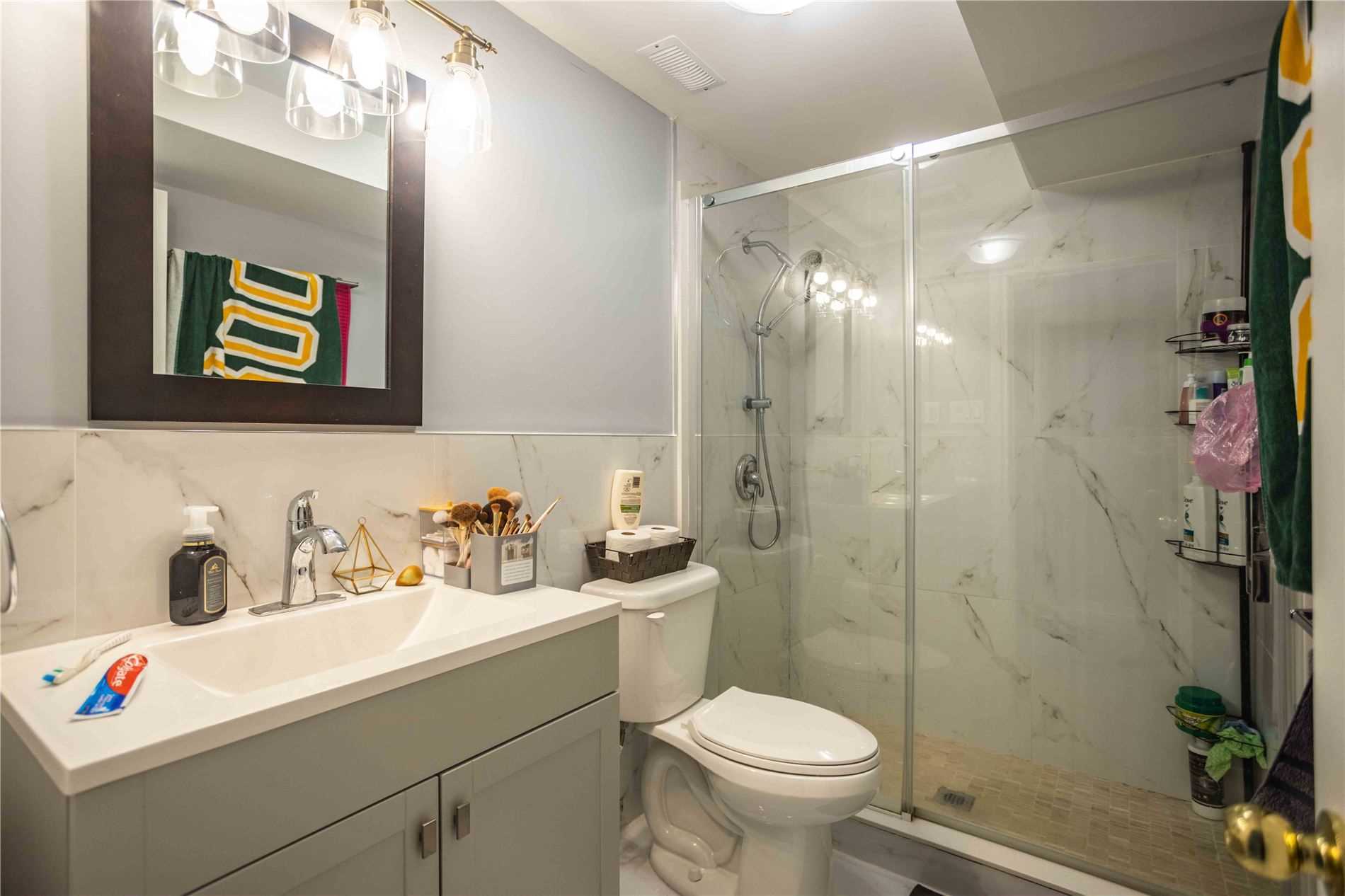 160 Fred Young Dr, Toronto, ON M3L0A6 | 4 Bedroom 4 Bathroom Detached House | Image 34