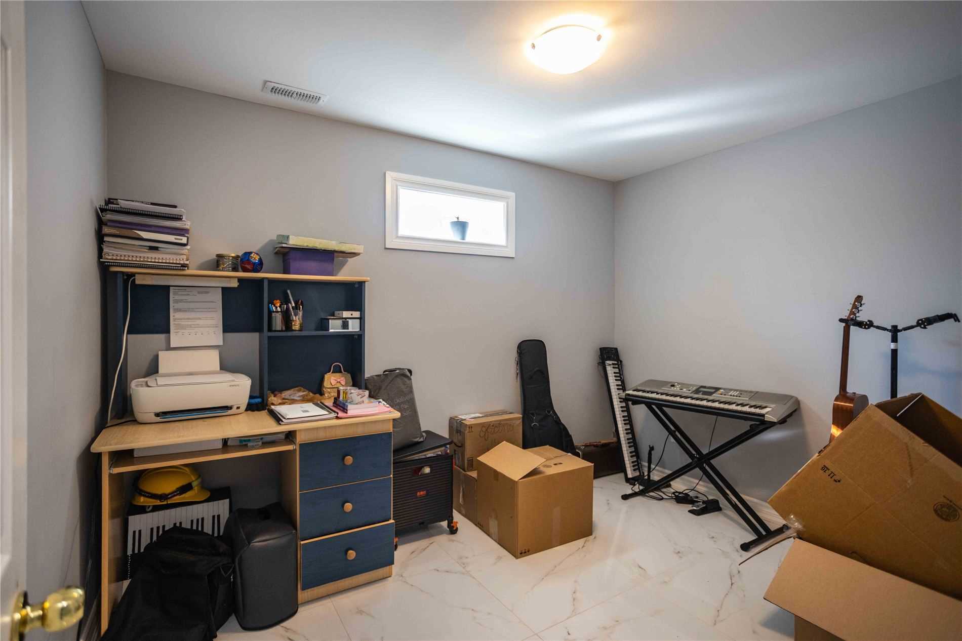160 Fred Young Dr, Toronto, ON M3L0A6 | 4 Bedroom 4 Bathroom Detached House | Image 35