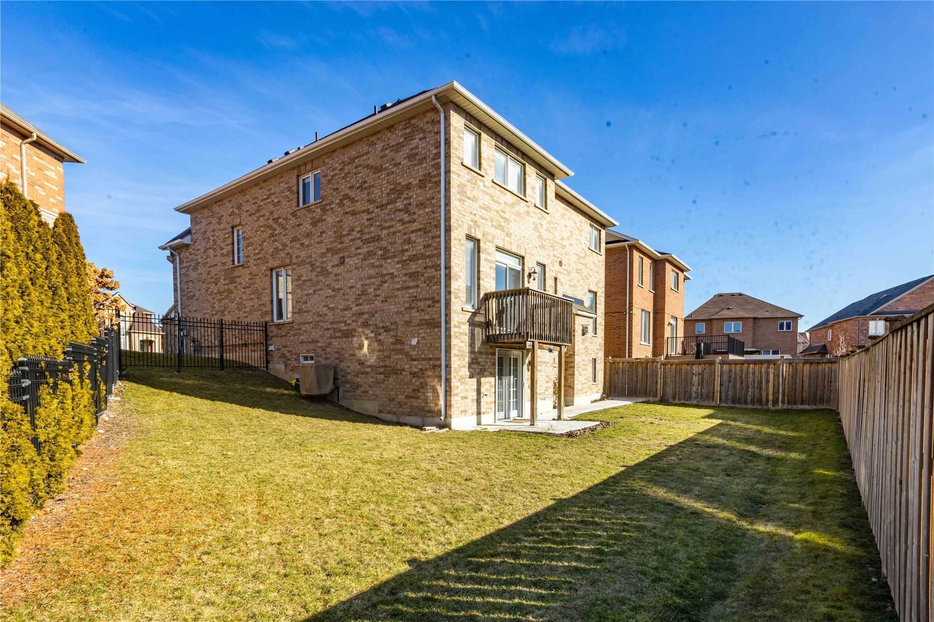 160 Fred Young Dr, Toronto, ON M3L0A6 | 4 Bedroom 4 Bathroom Detached House | Image 36