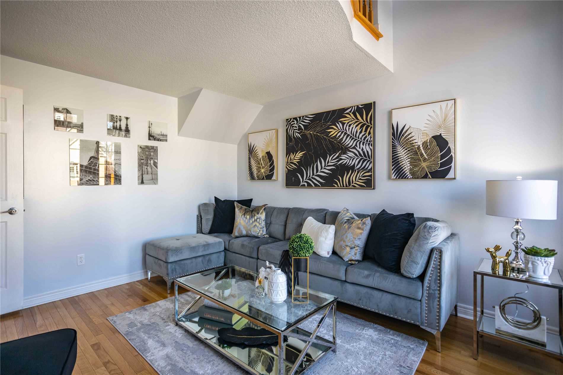 160 Fred Young Dr, Toronto, ON M3L0A6 | 4 Bedroom 4 Bathroom Detached House | Image 5