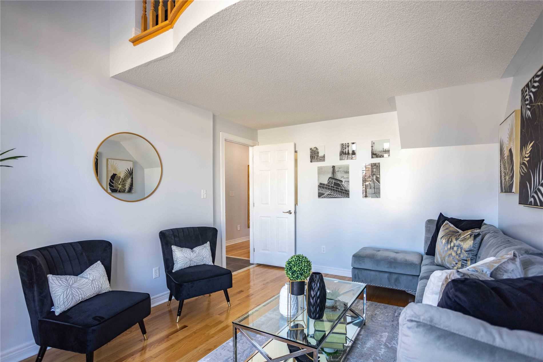 160 Fred Young Dr, Toronto, ON M3L0A6 | 4 Bedroom 4 Bathroom Detached House | Image 6