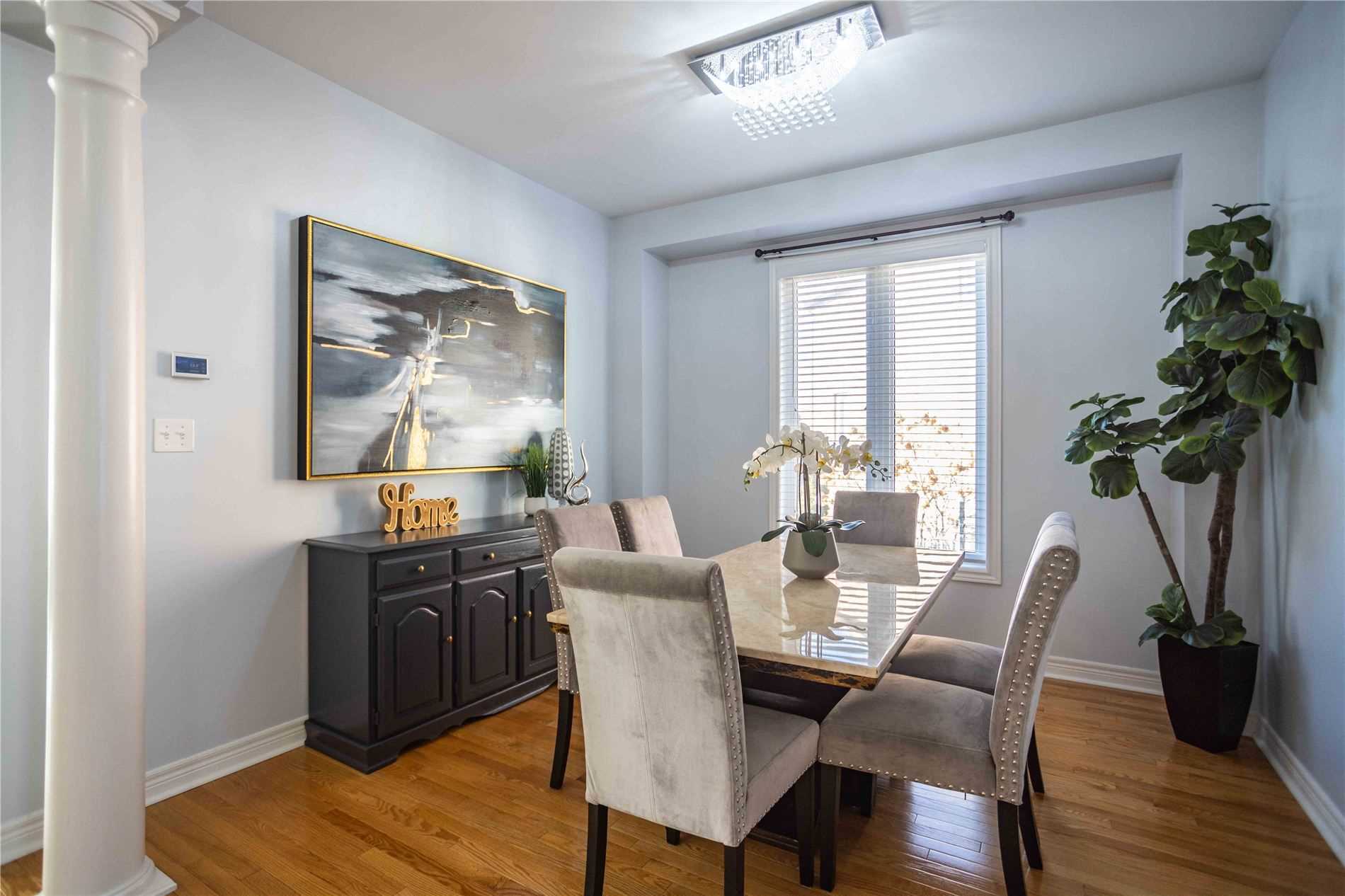 160 Fred Young Dr, Toronto, ON M3L0A6 | 4 Bedroom 4 Bathroom Detached House | Image 7