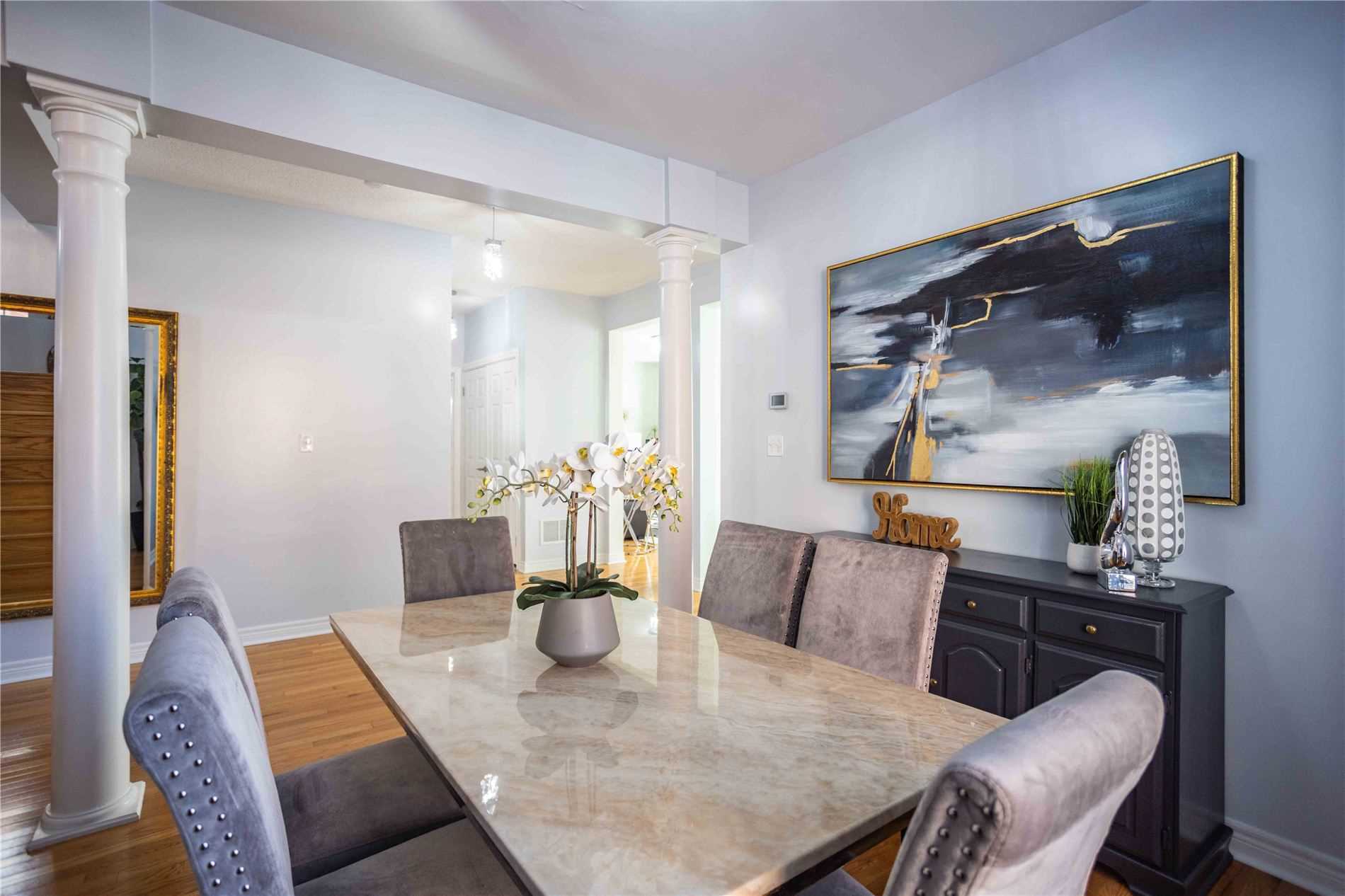 160 Fred Young Dr, Toronto, ON M3L0A6 | 4 Bedroom 4 Bathroom Detached House | Image 8