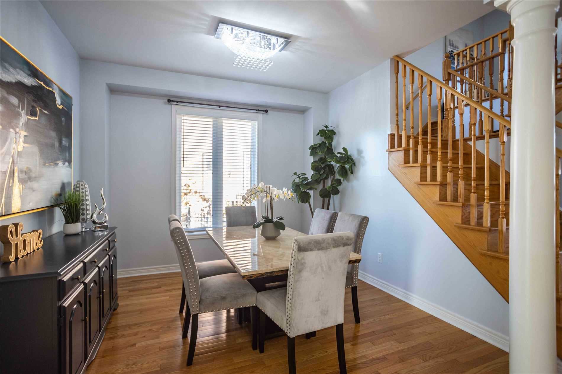 160 Fred Young Dr, Toronto, ON M3L0A6 | 4 Bedroom 4 Bathroom Detached House | Image 9