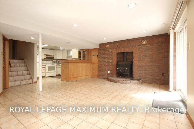 105 Benjamin Boake Tr, Toronto, ON M3J3C8 | 3 Bedroom 2 Bathroom Semi-Detached House | Image 22