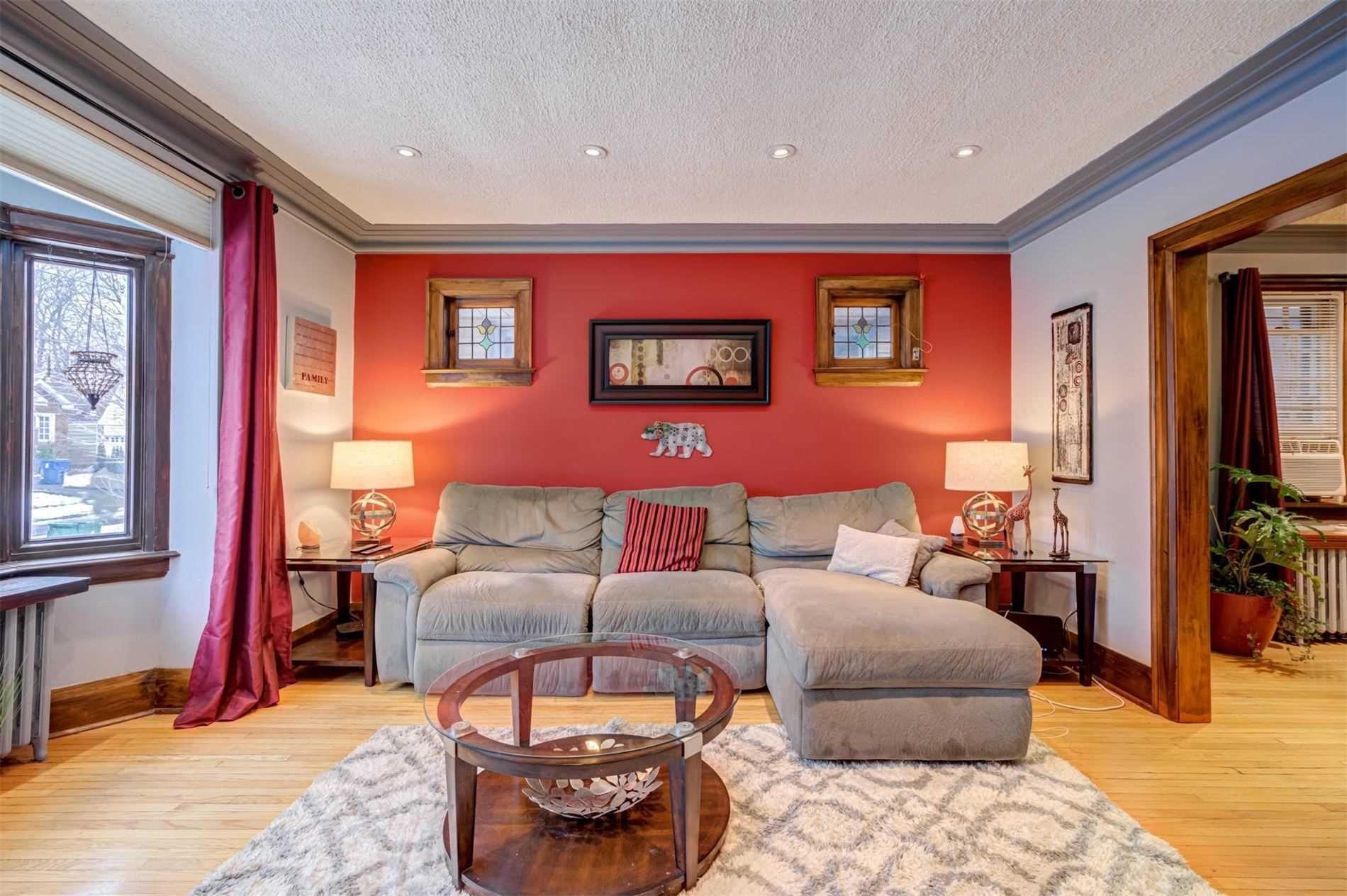 73 Third St, Toronto, ON M8V2Y1 | 2 Bedroom 1 Bathroom Detached House | Image 10