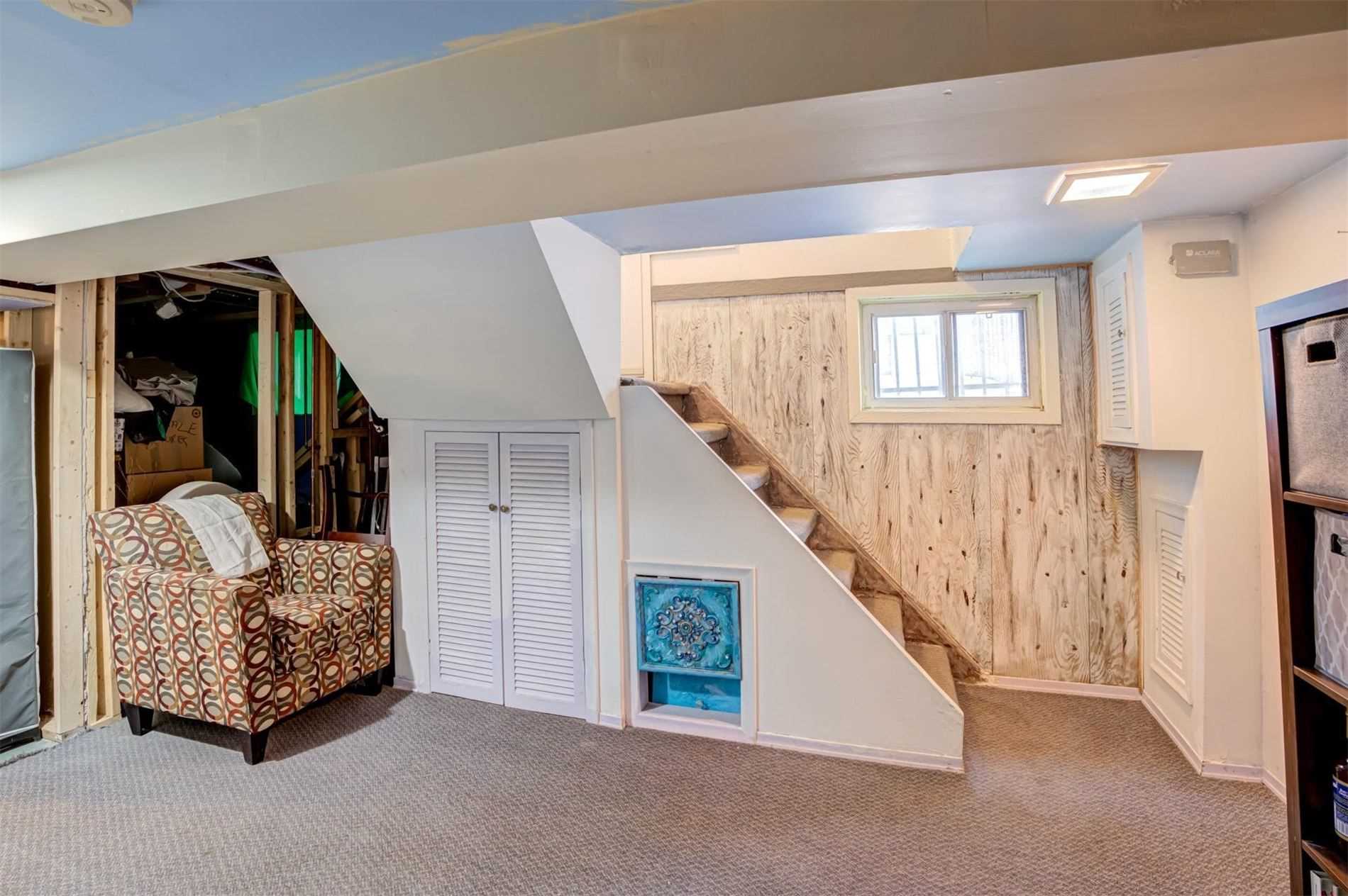 73 Third St, Toronto, ON M8V2Y1 | 2 Bedroom 1 Bathroom Detached House | Image 20