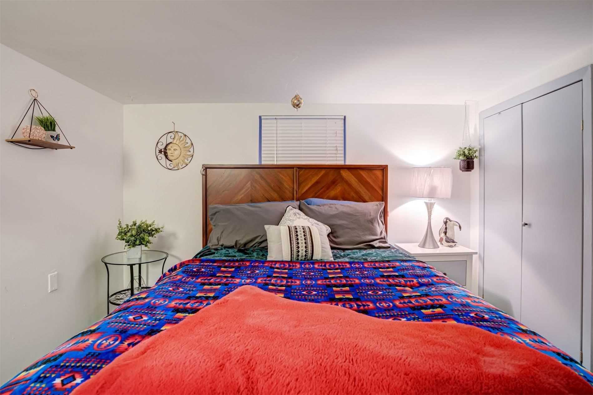 73 Third St, Toronto, ON M8V2Y1 | 2 Bedroom 1 Bathroom Detached House | Image 22