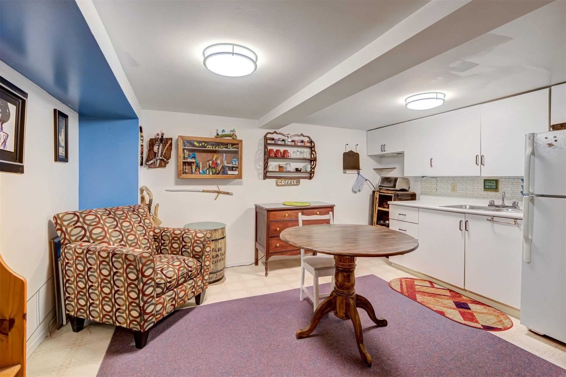 73 Third St, Toronto, ON M8V2Y1 | 2 Bedroom 1 Bathroom Detached House | Image 23