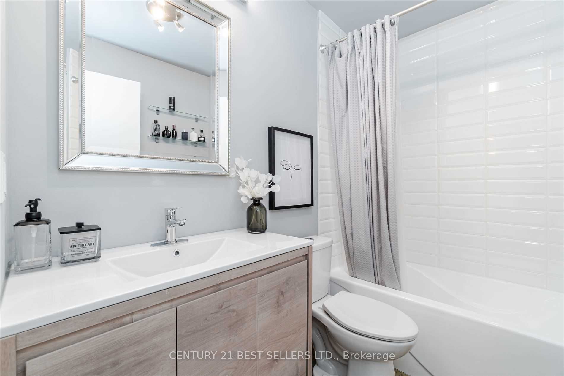 #306 - 363 Sorauren Ave, Toronto, ON M6R3C2 | 1 Bedroom 1 Bathroom Condo Apt | Image 24